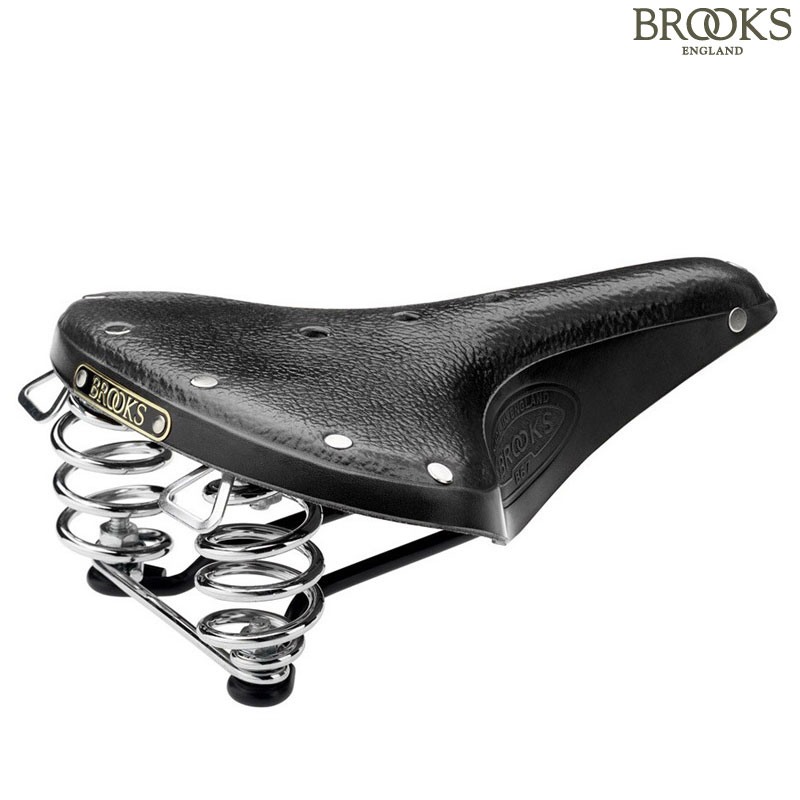 Brooks B67 Black