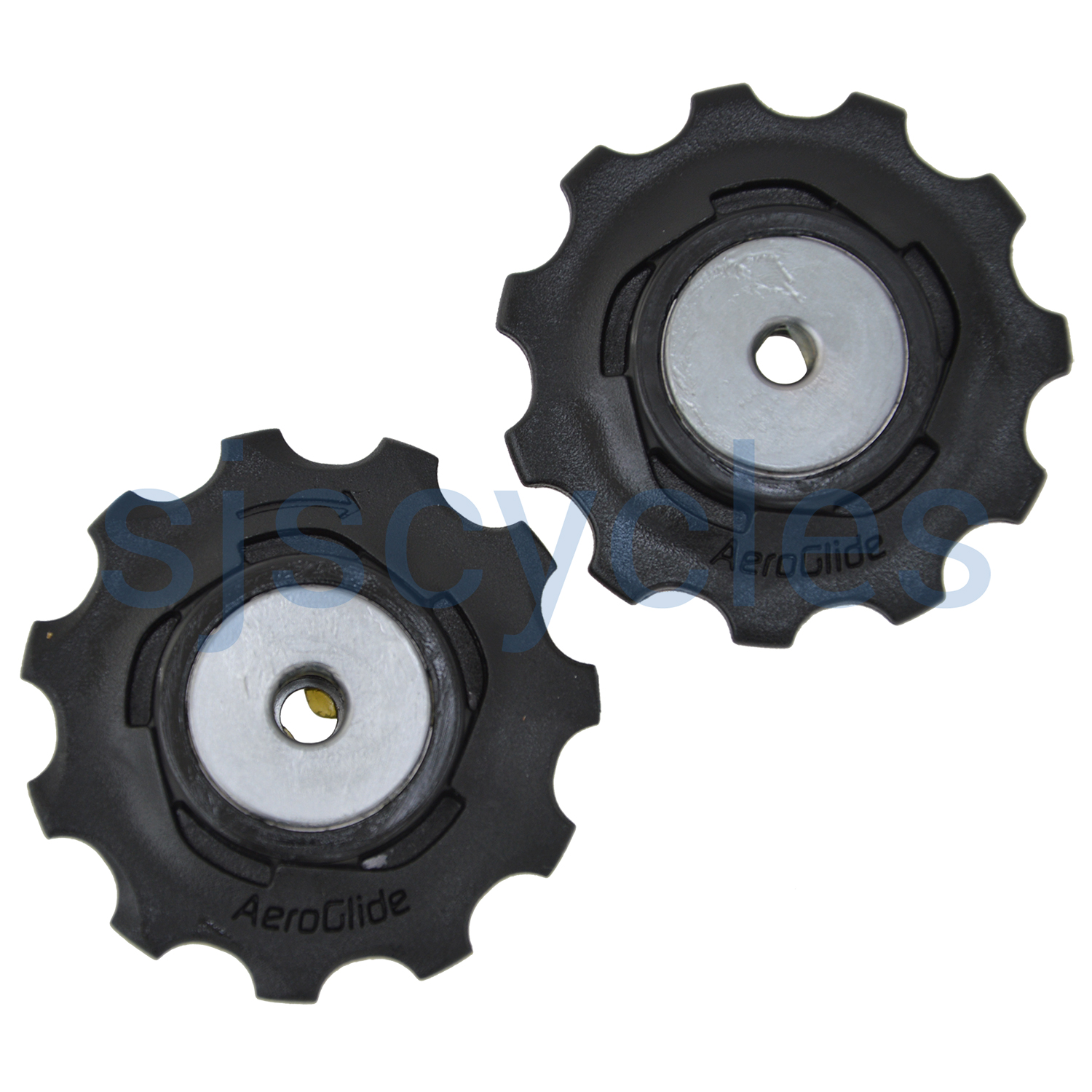 sram rival jockey wheels