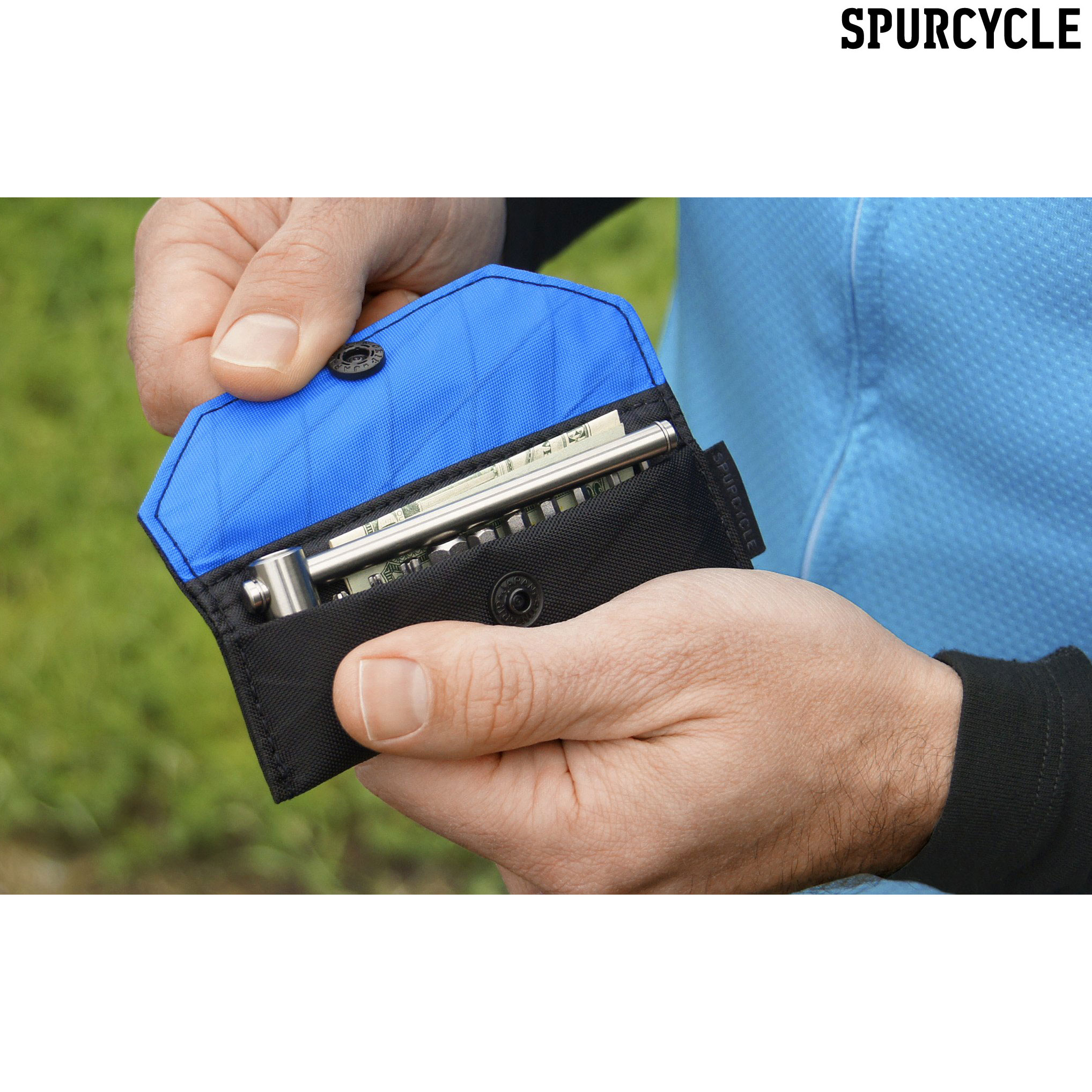 spurcycle tool