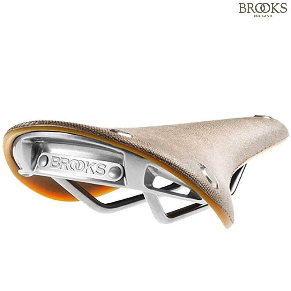 brooks cambium titanium