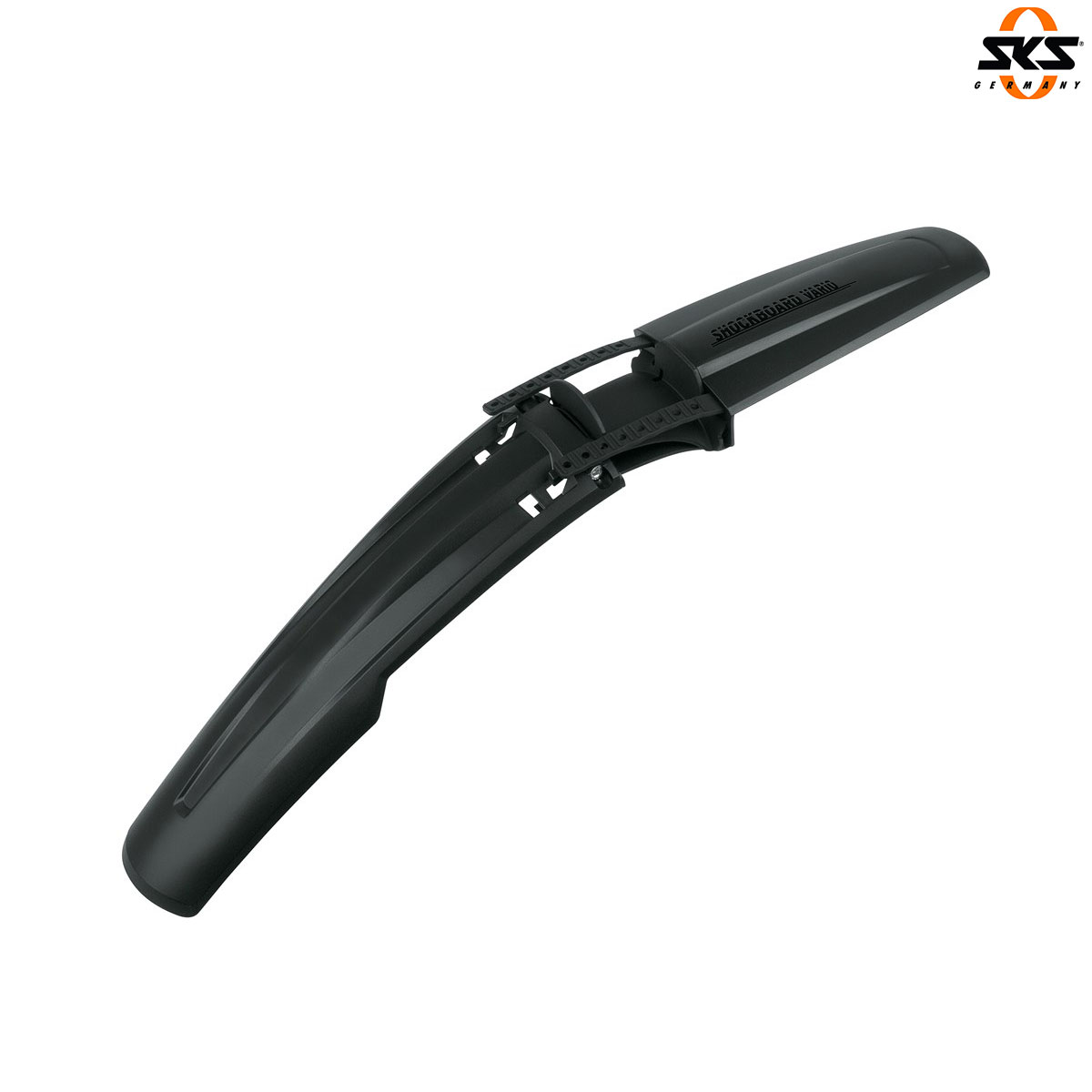 Sks shockboard front shop mudguard