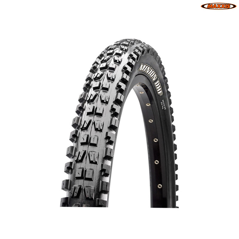 maxxis folding tire