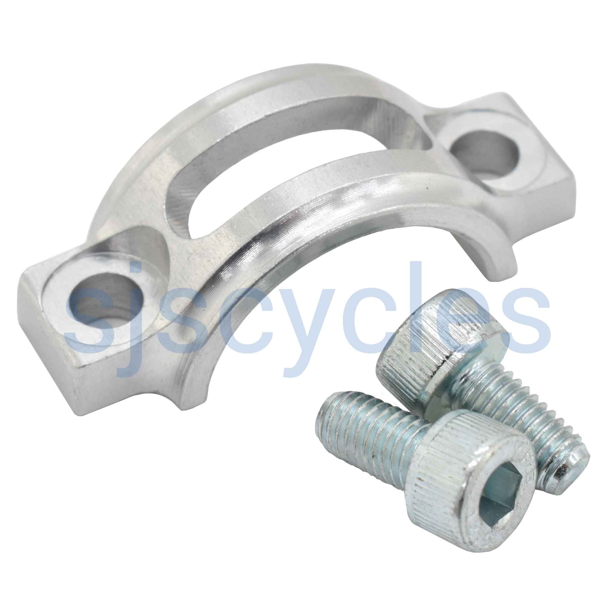 Hope Mini 07 Moto Master Cylinder Clamp HBSP098S