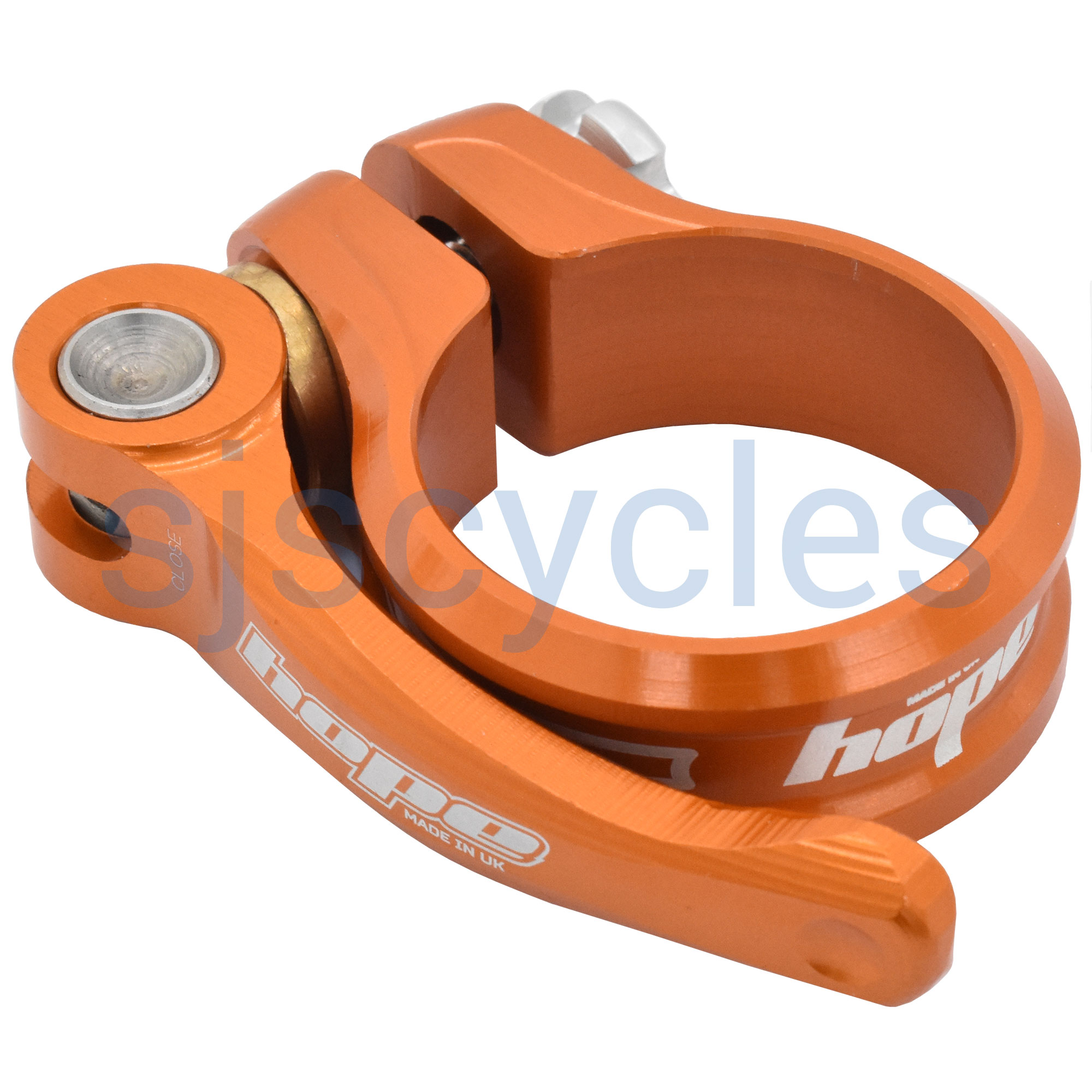 hope 34.9 seat clamp