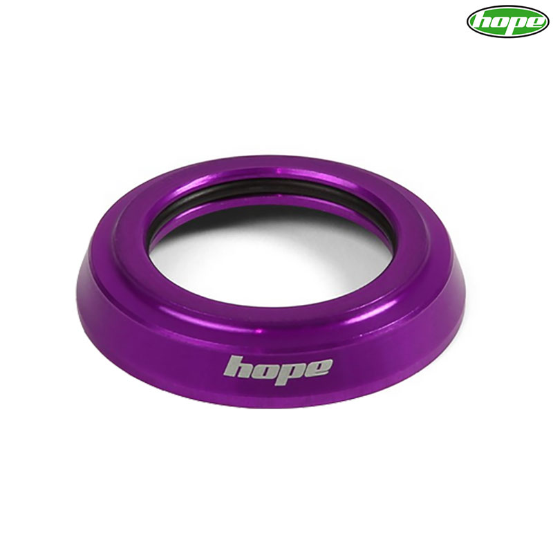 hope headset top cover