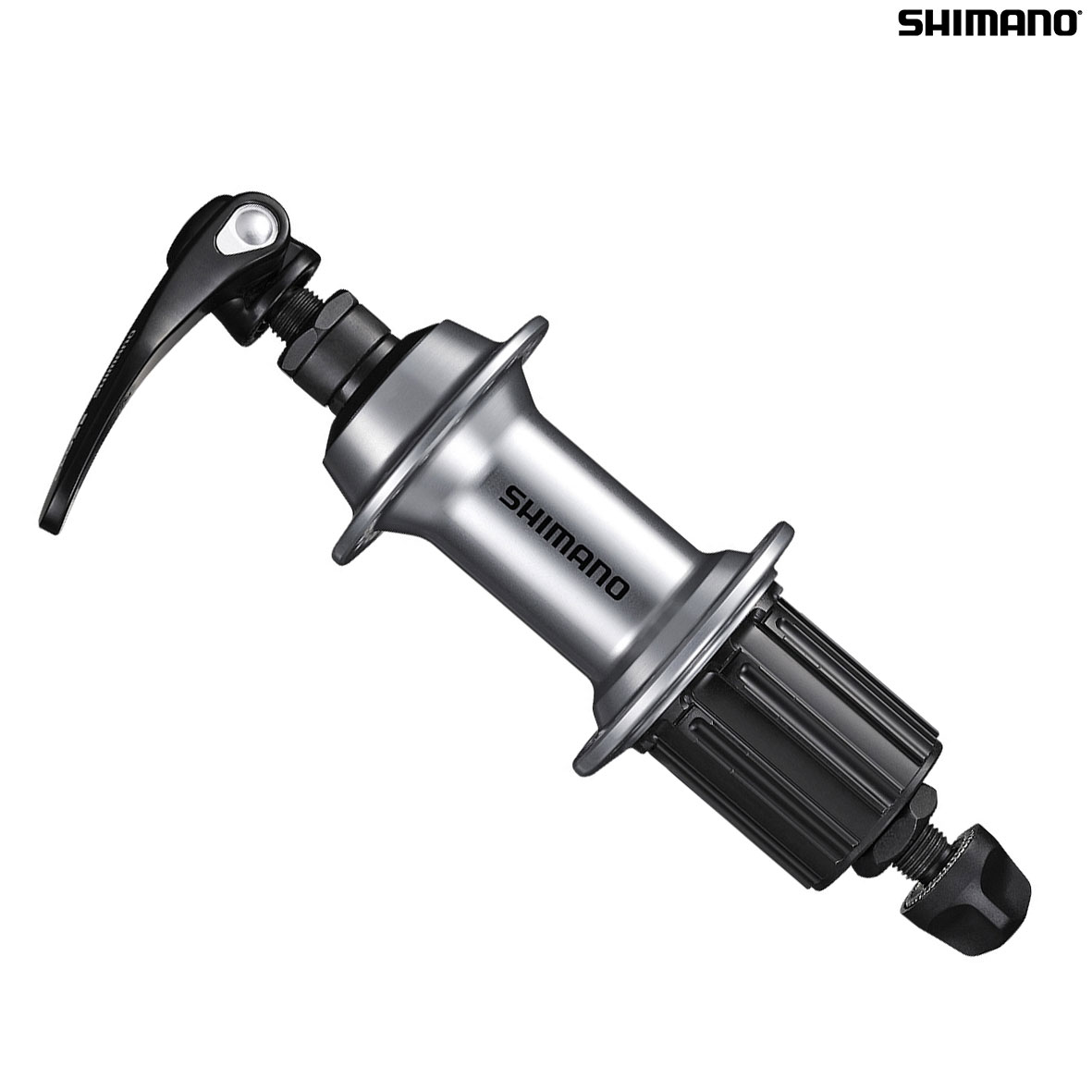 shimano tiagra rear hub