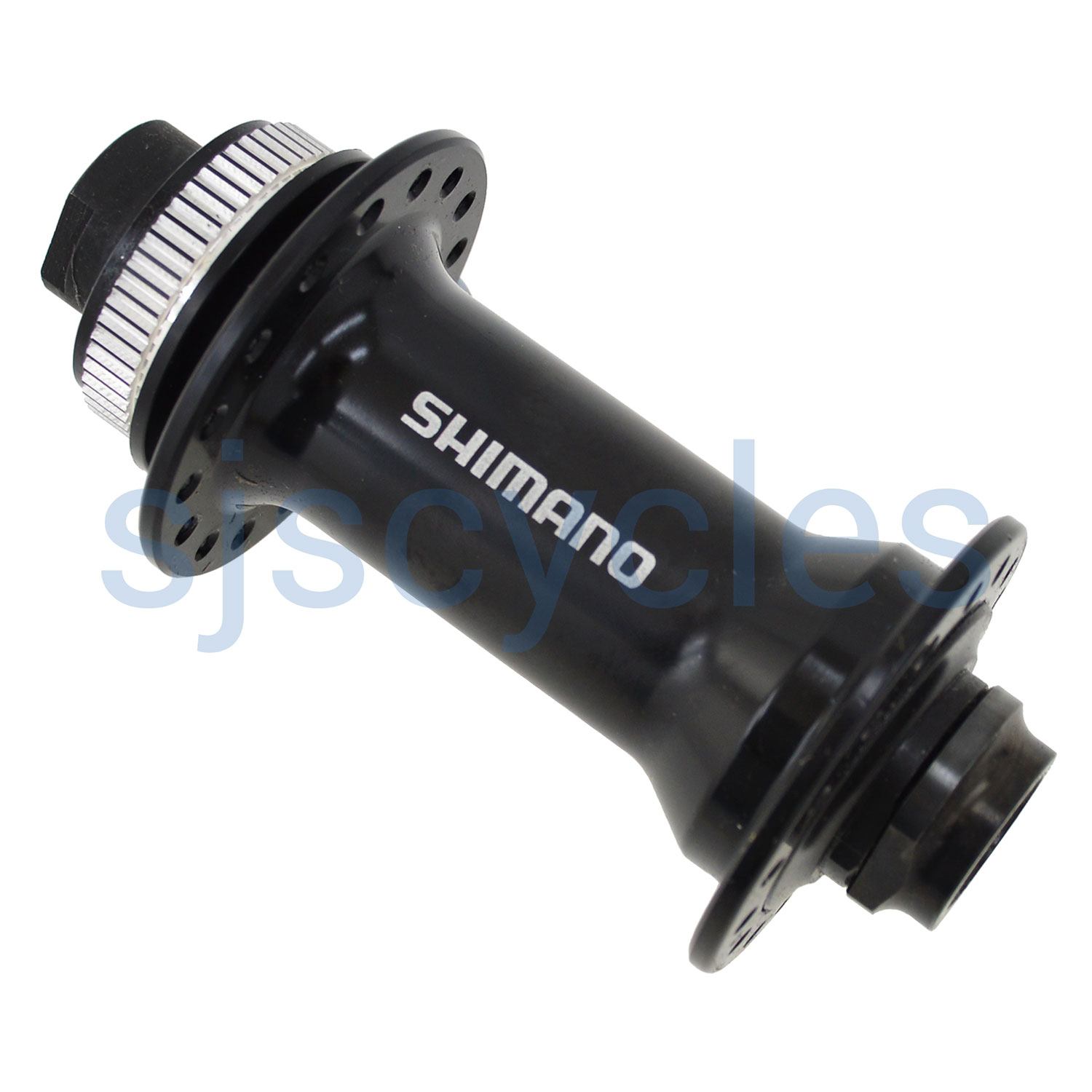 shimano mt400 boost hub