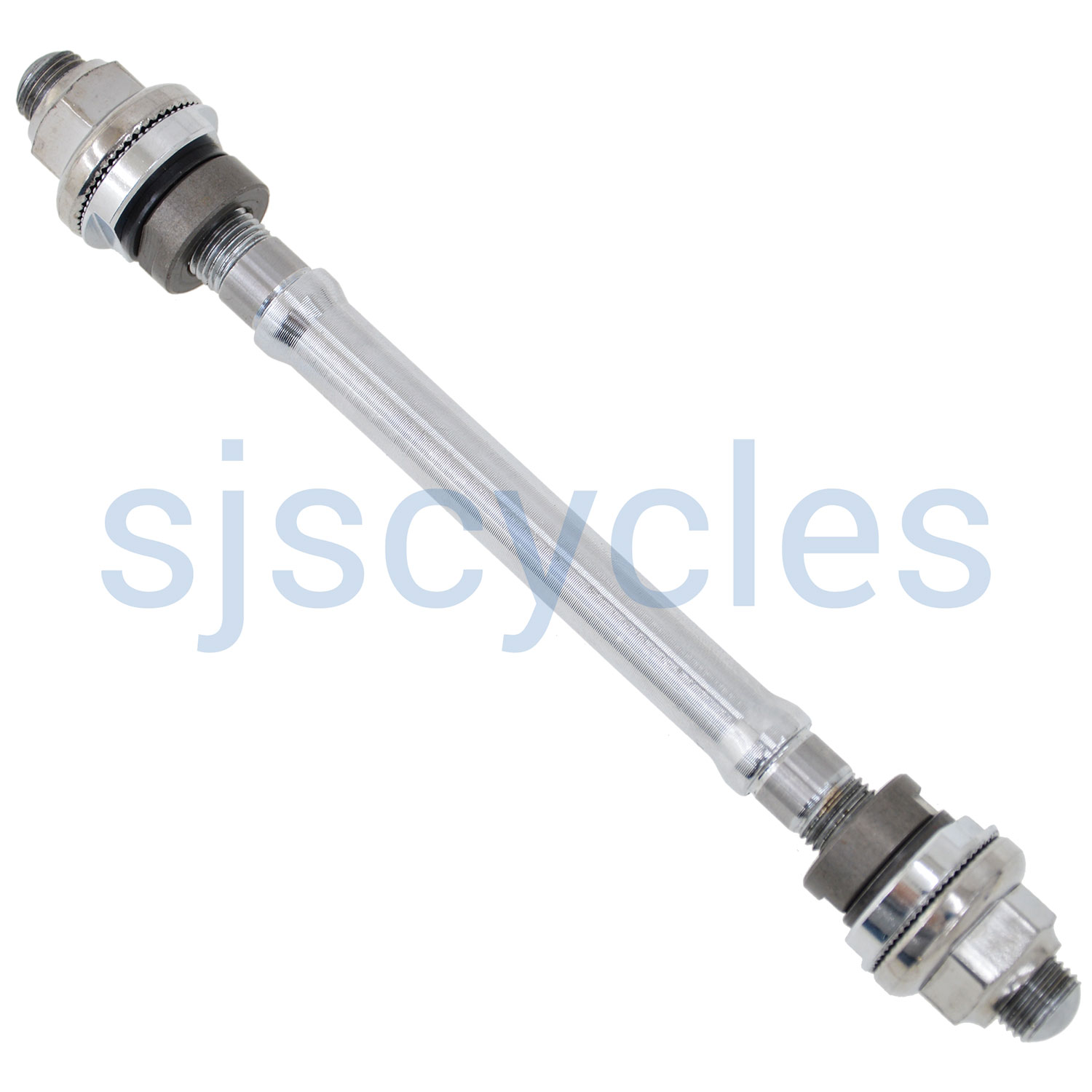 Rear Track Hub Axle Kit