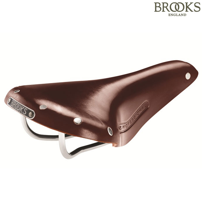brooks wide saddle