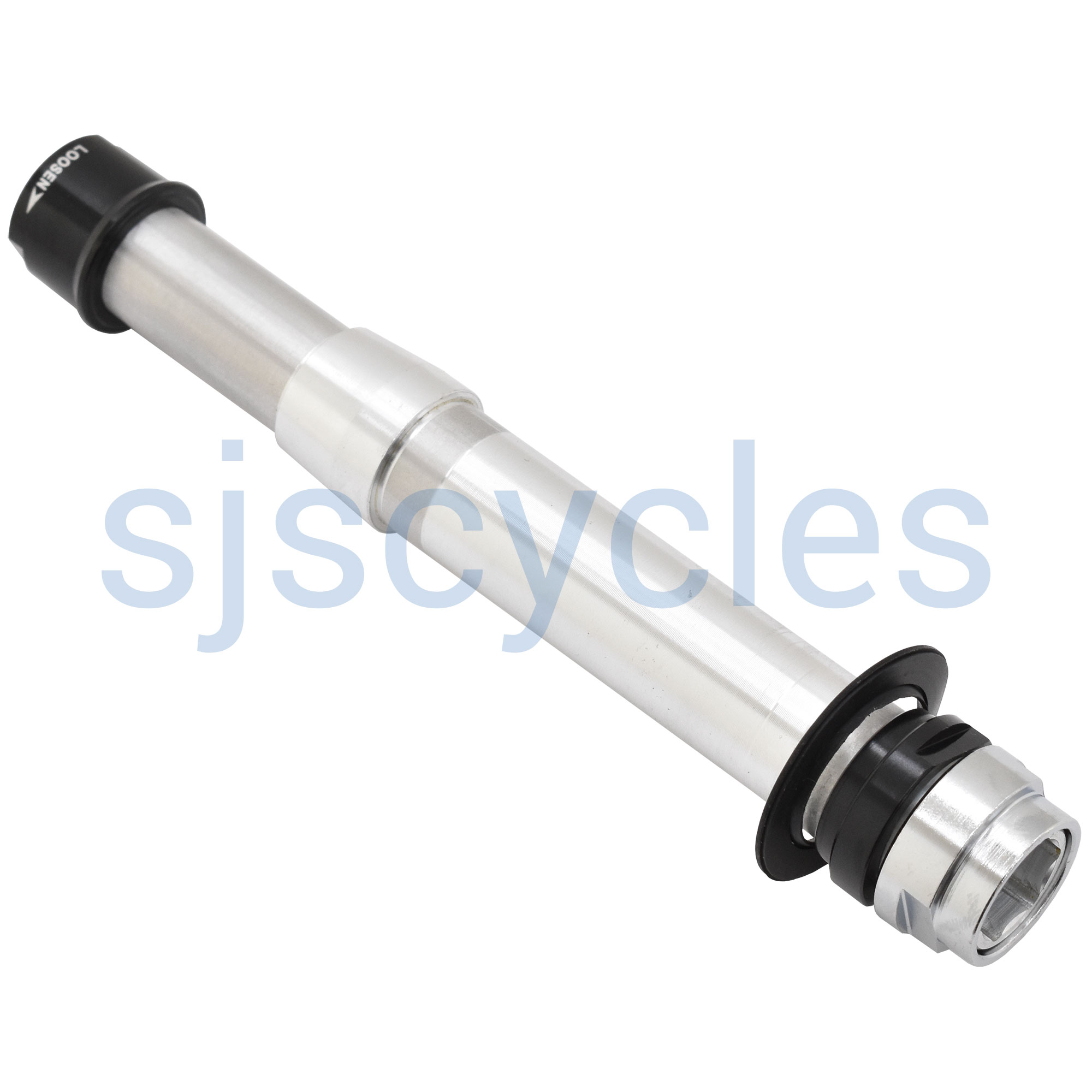 SRAM Complete Axle Assembly Kit