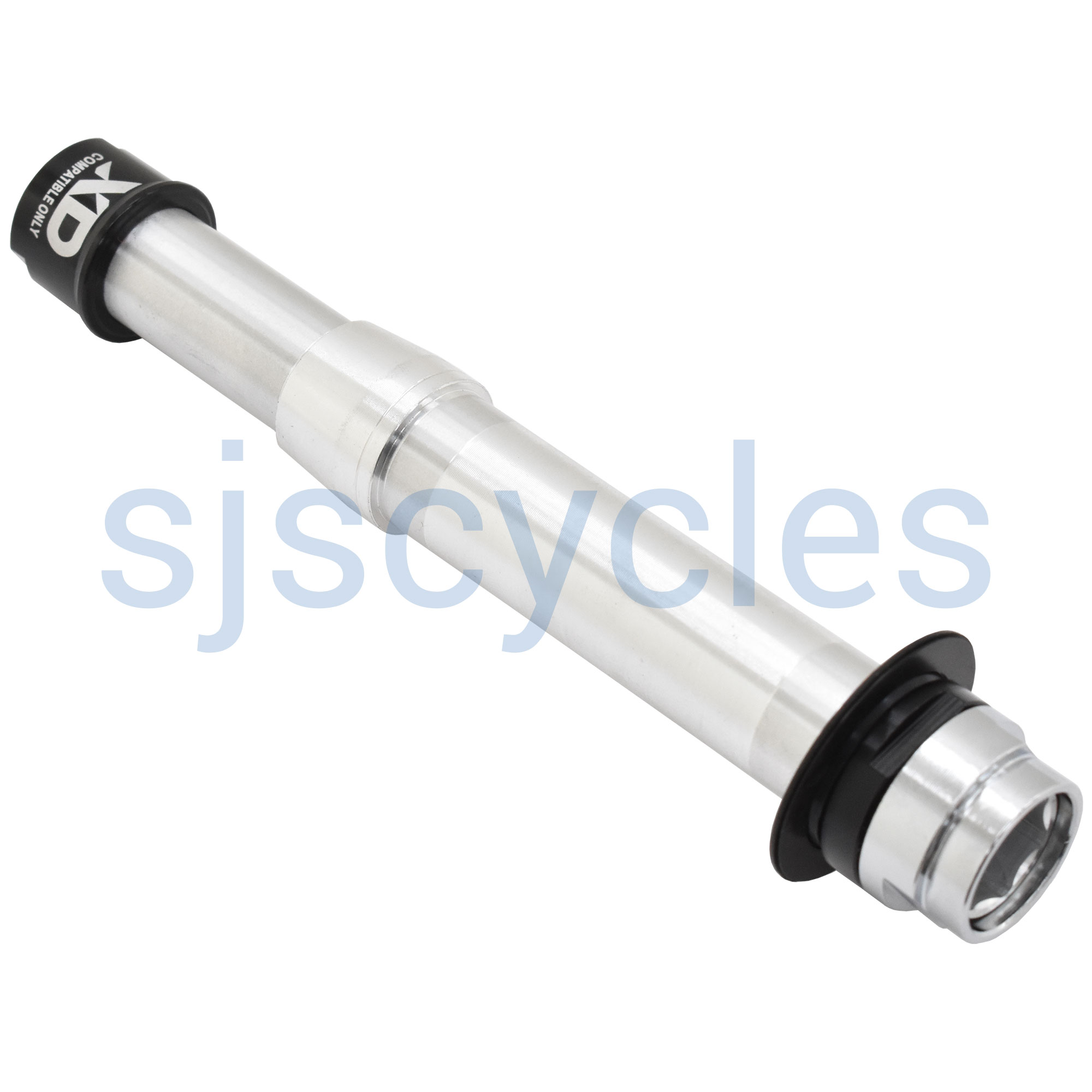SRAM Rear Complete Axle Assembly Kit
