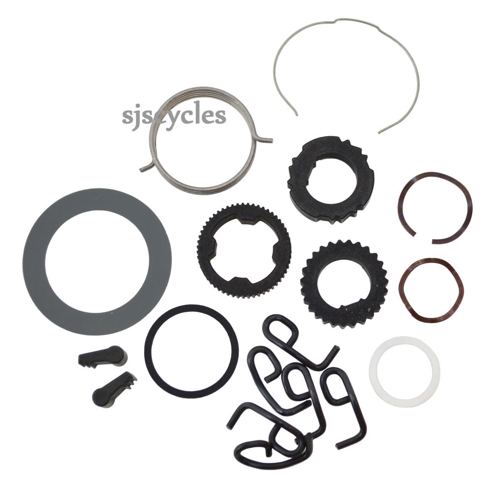 SRAM Shifter Service Kit