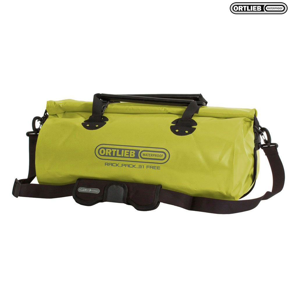 ortlieb rack pack large