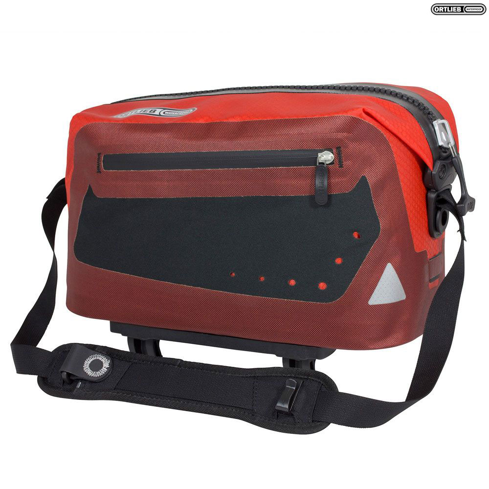 Ortlieb Trunk Bag