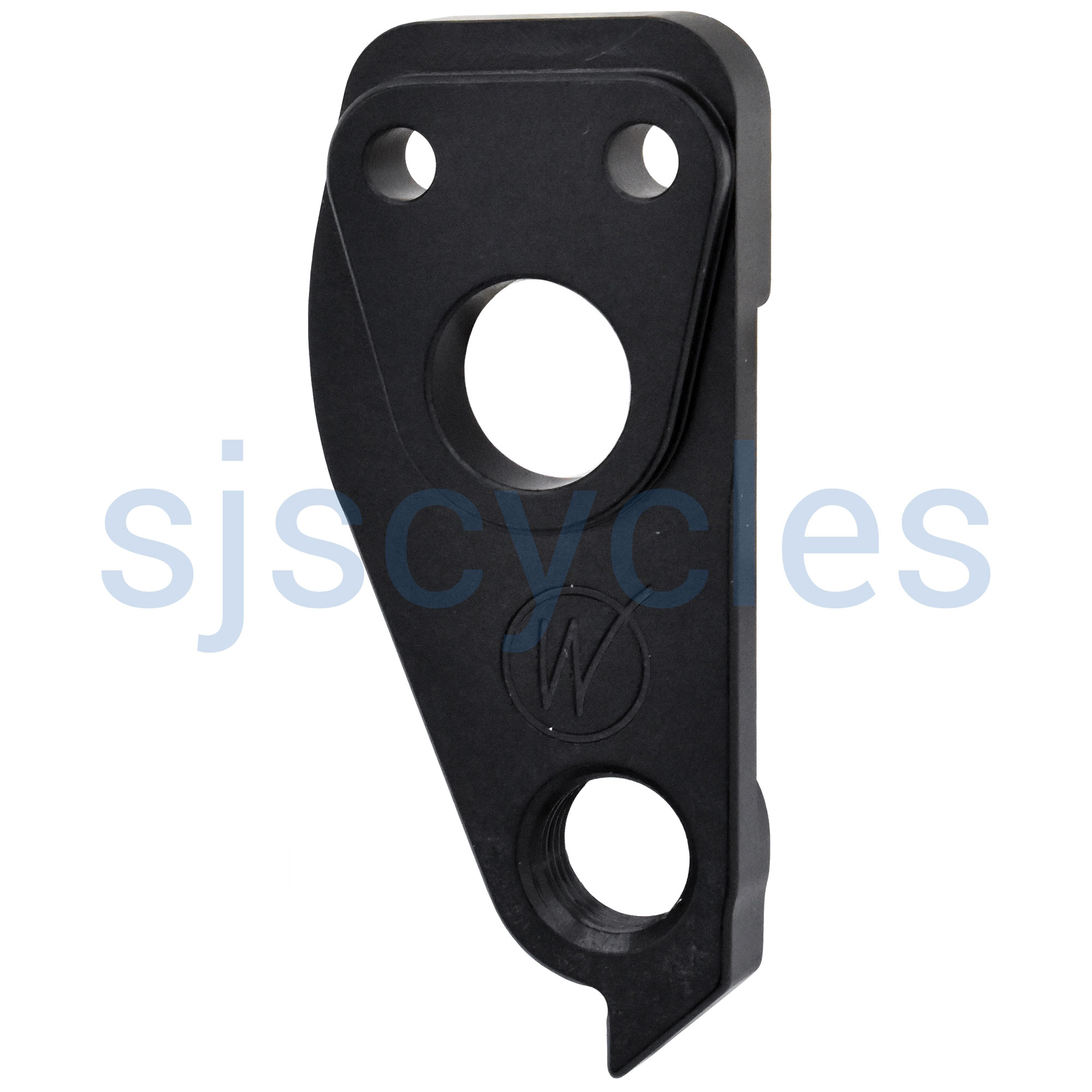 Giant reign derailleur shop hanger