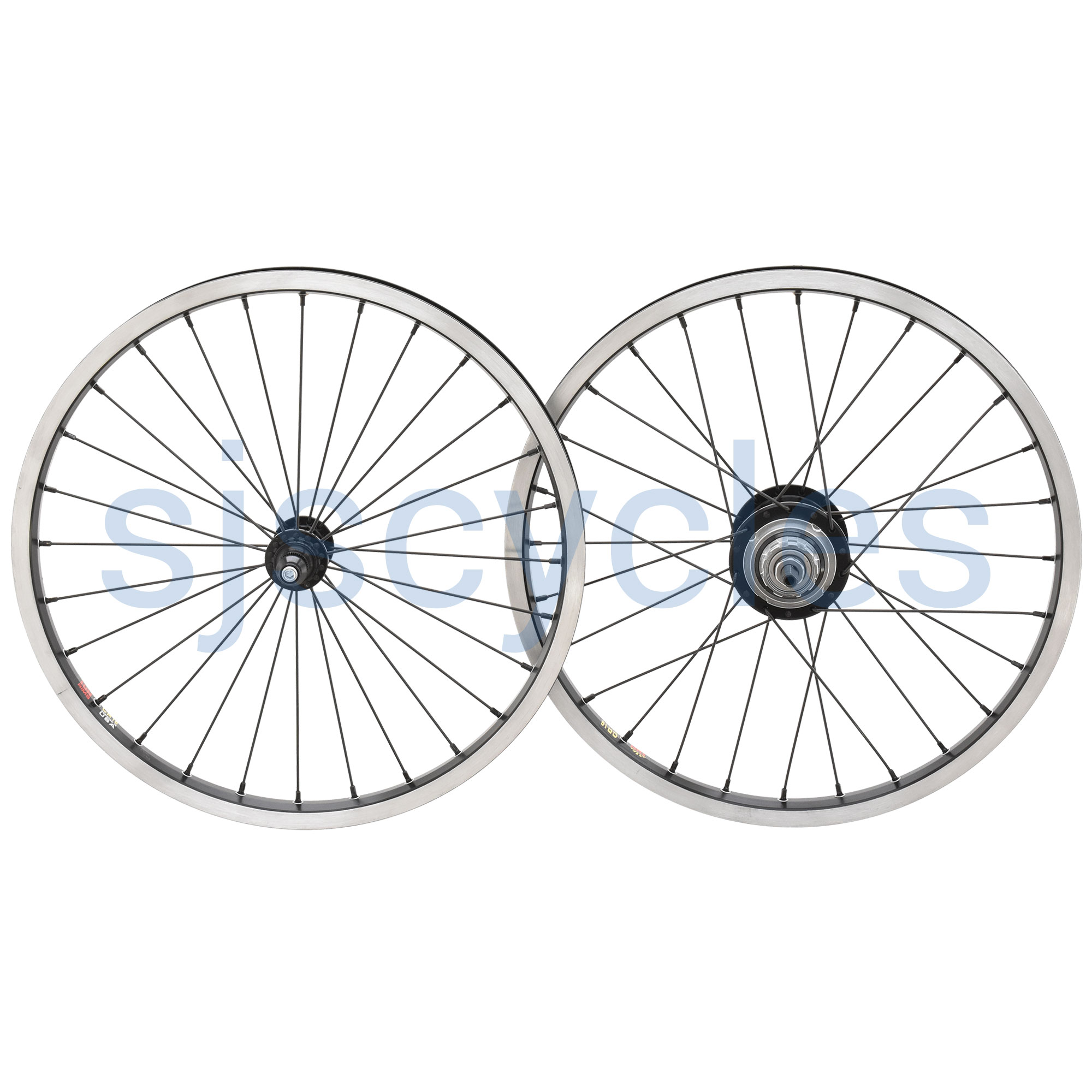 bike refurbishment