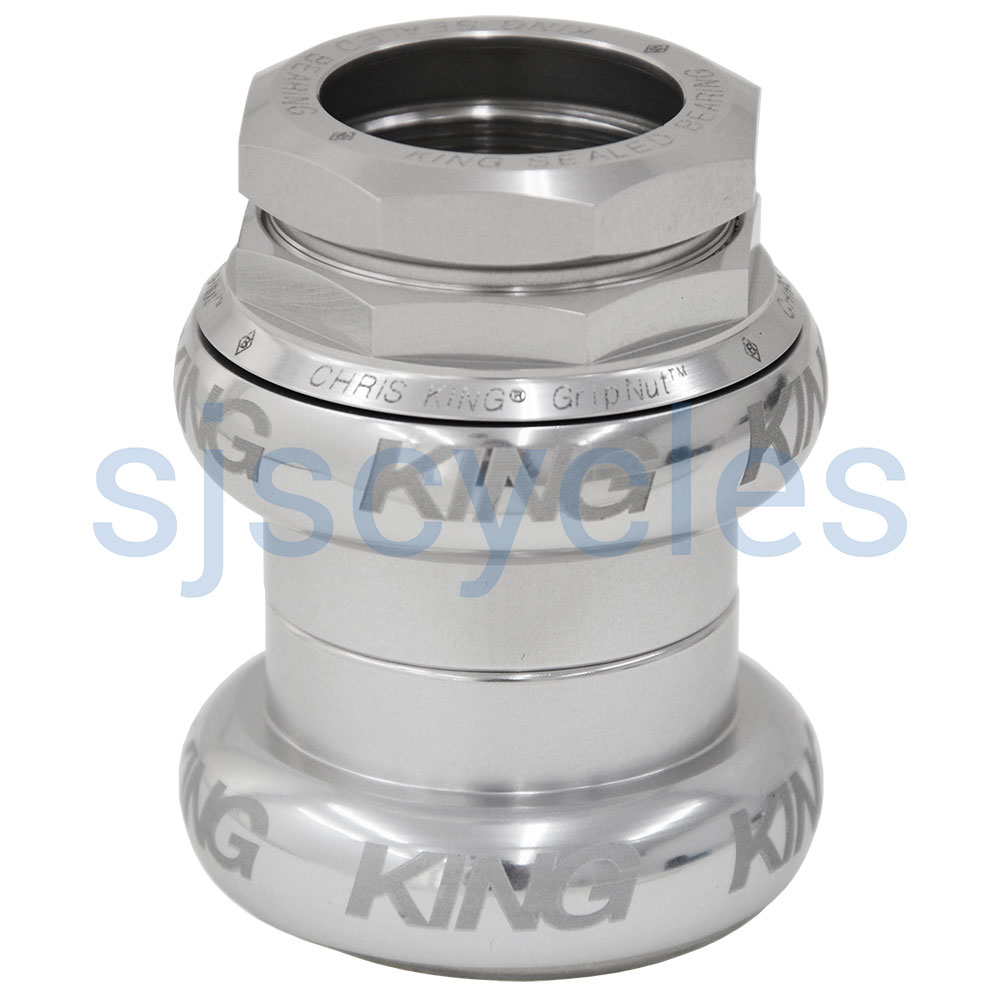 chris king 1 threaded headset