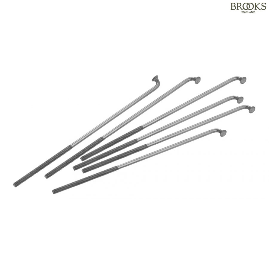 brooks handlebars