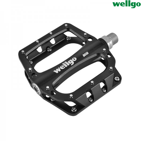 wellgo b219 platform pedals