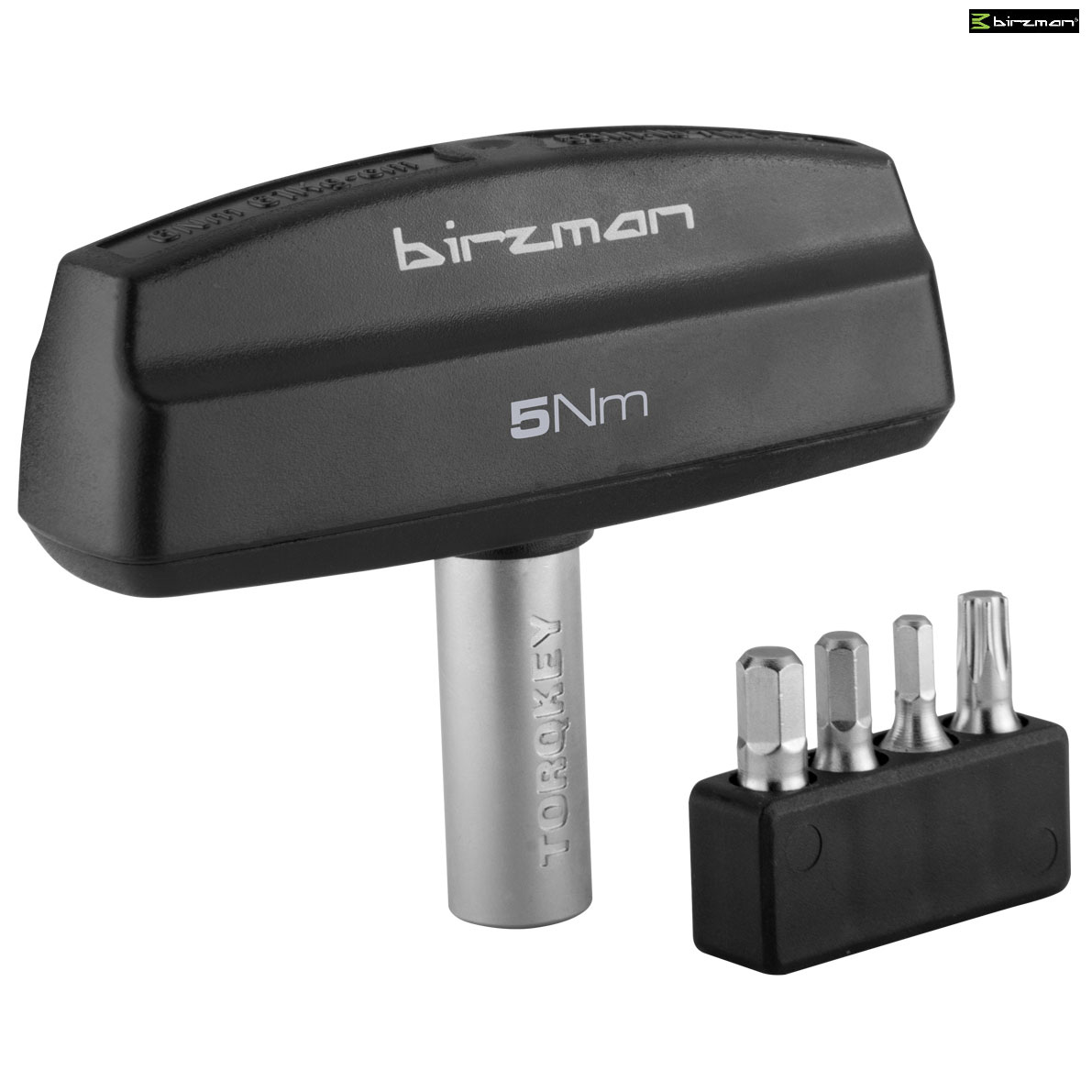Birzman Torque Driver 5 Nm