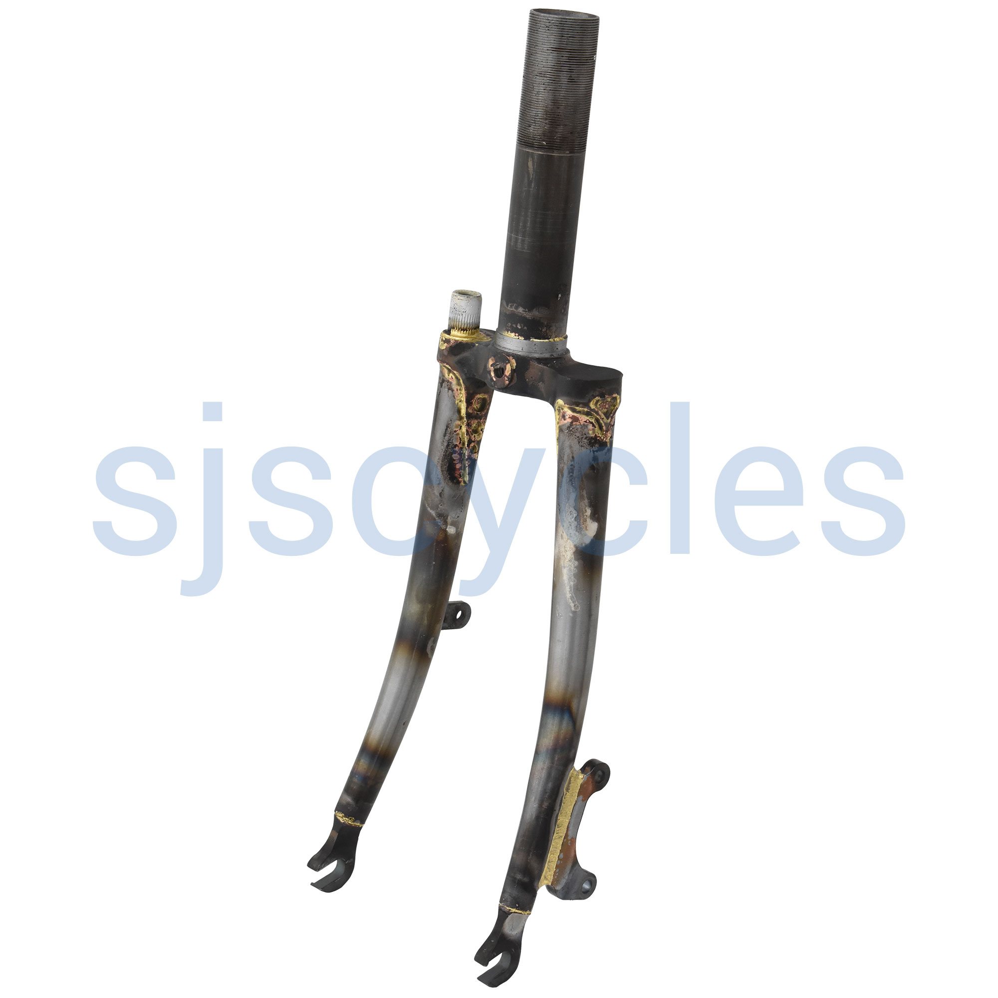 brompton disk brakes