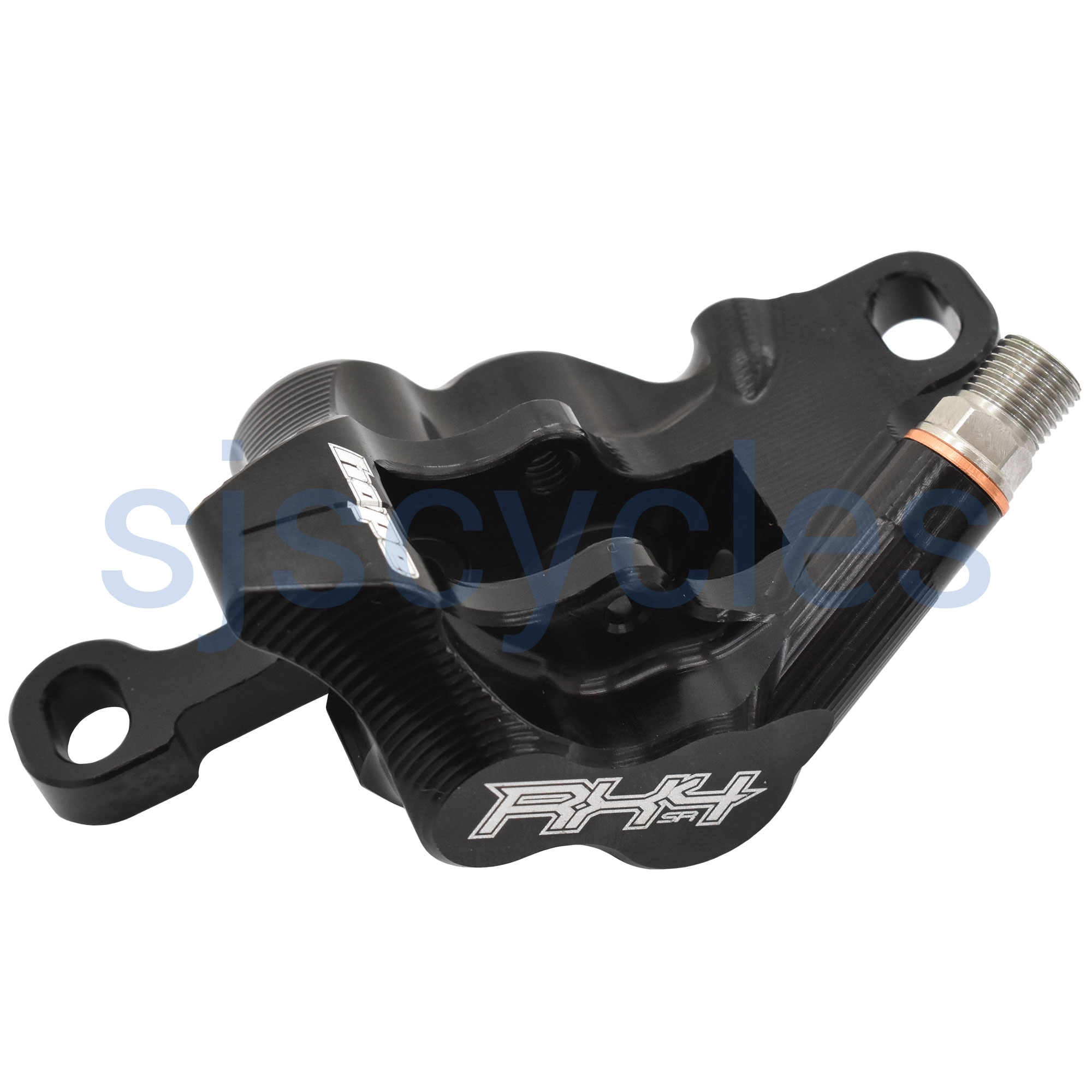 hope rx4 road disc caliper