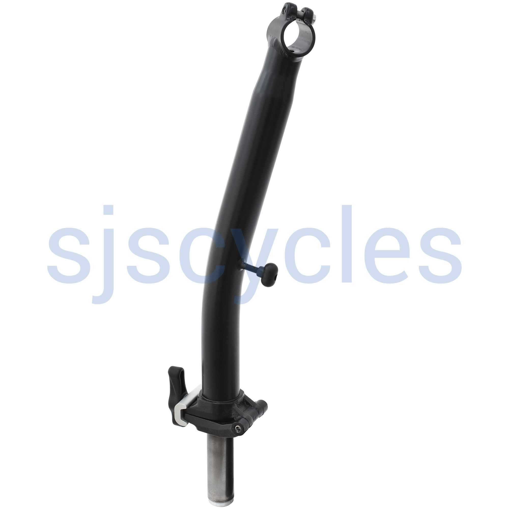brompton handlebar stem