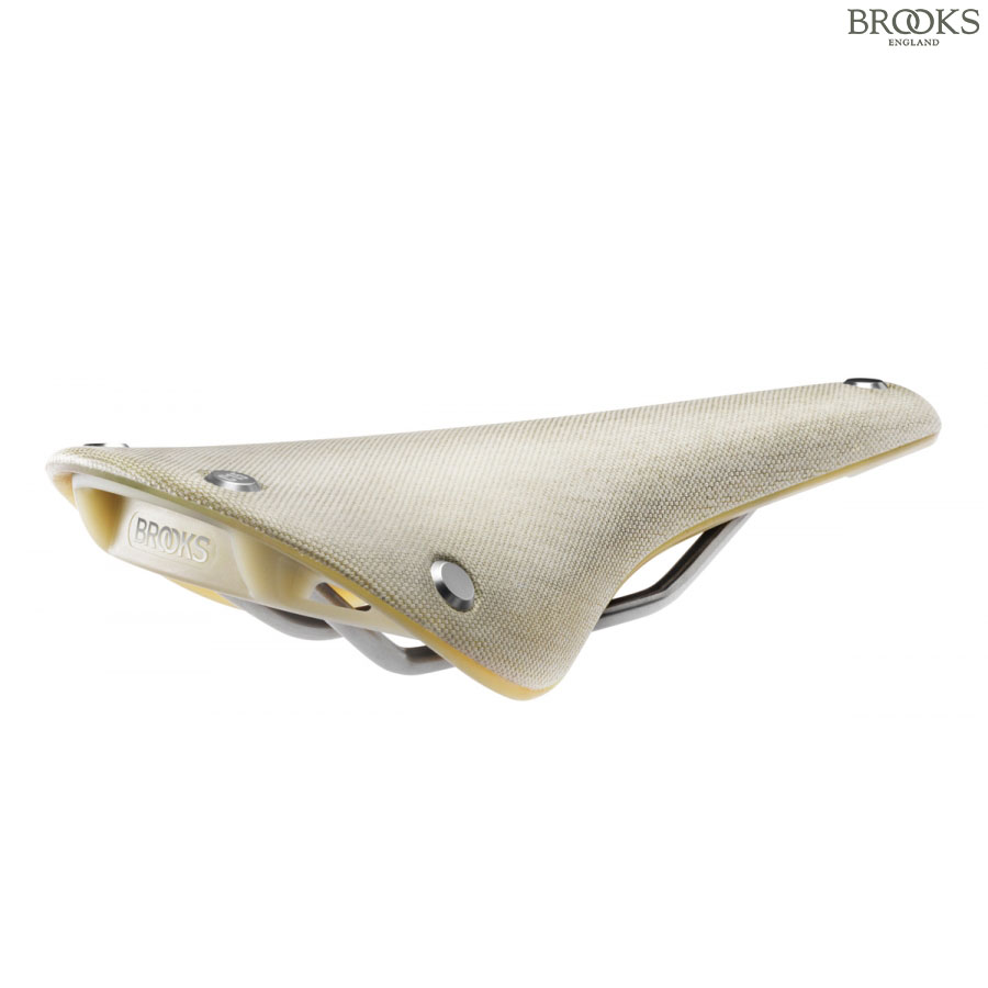 brooks c15