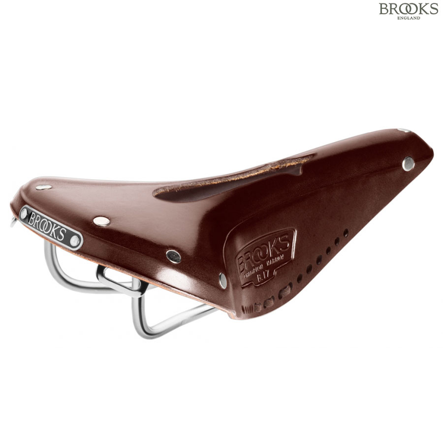 brooks b17 narrow imperial