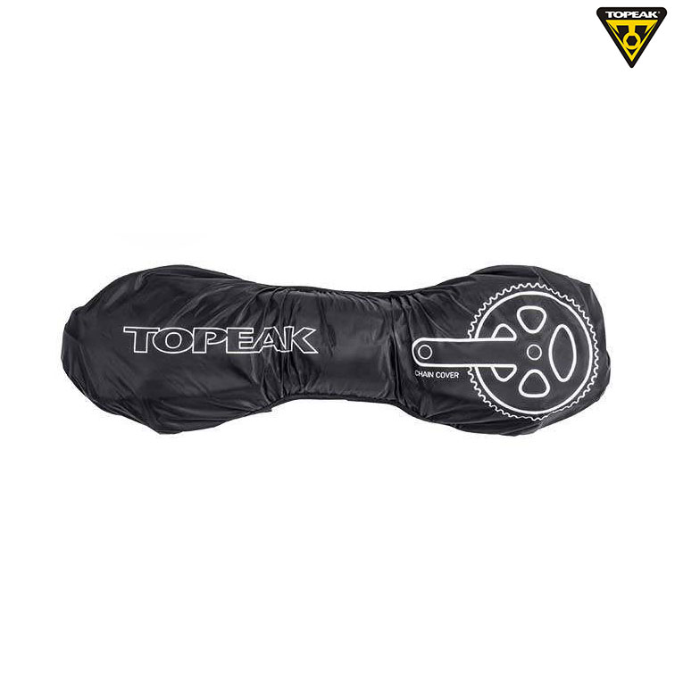 Topeak Pakgo X Drivetrain Cover