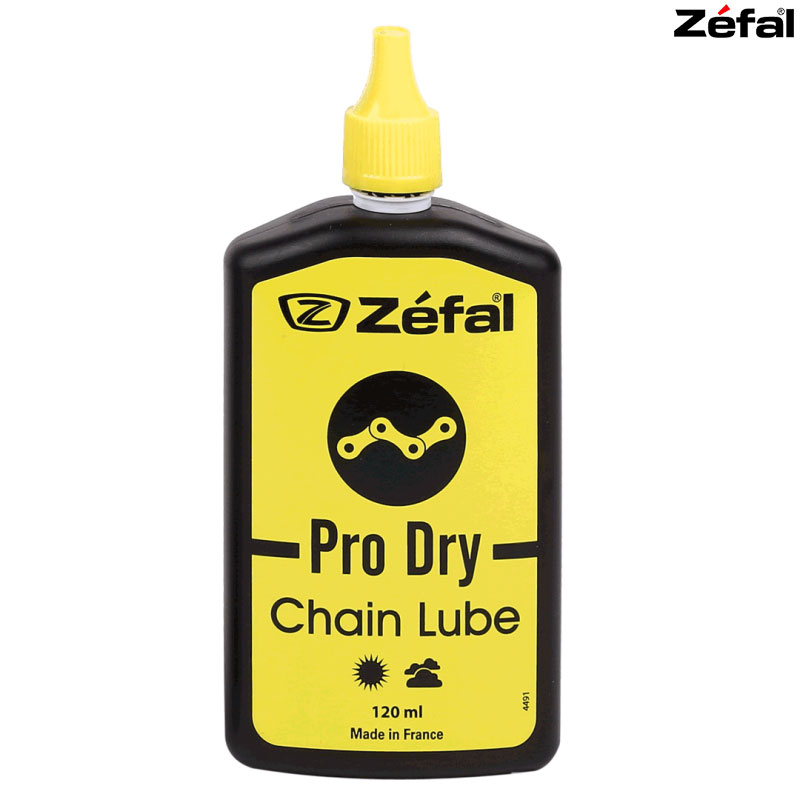Zefal Pro Dry Chain Lube