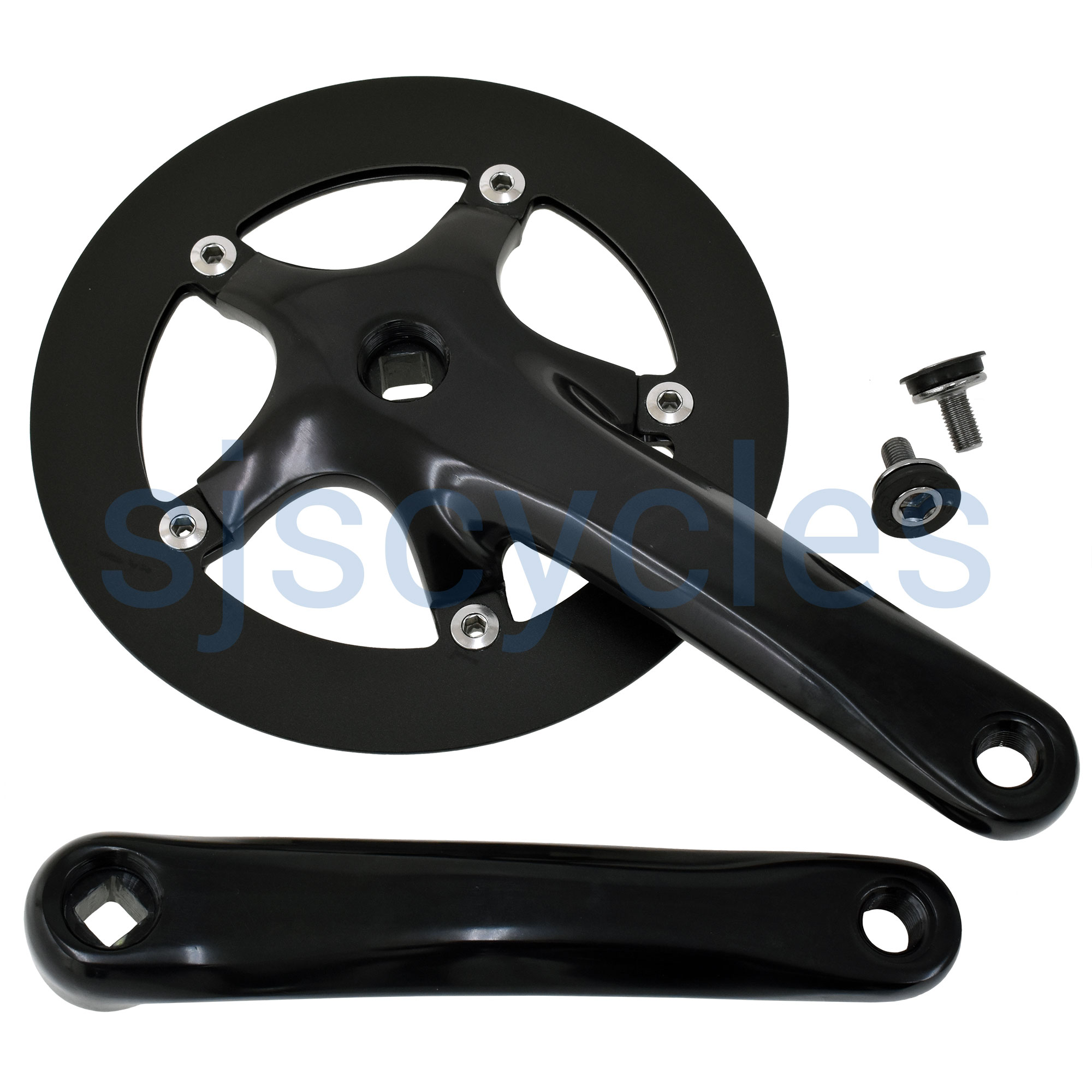 cheap crankset