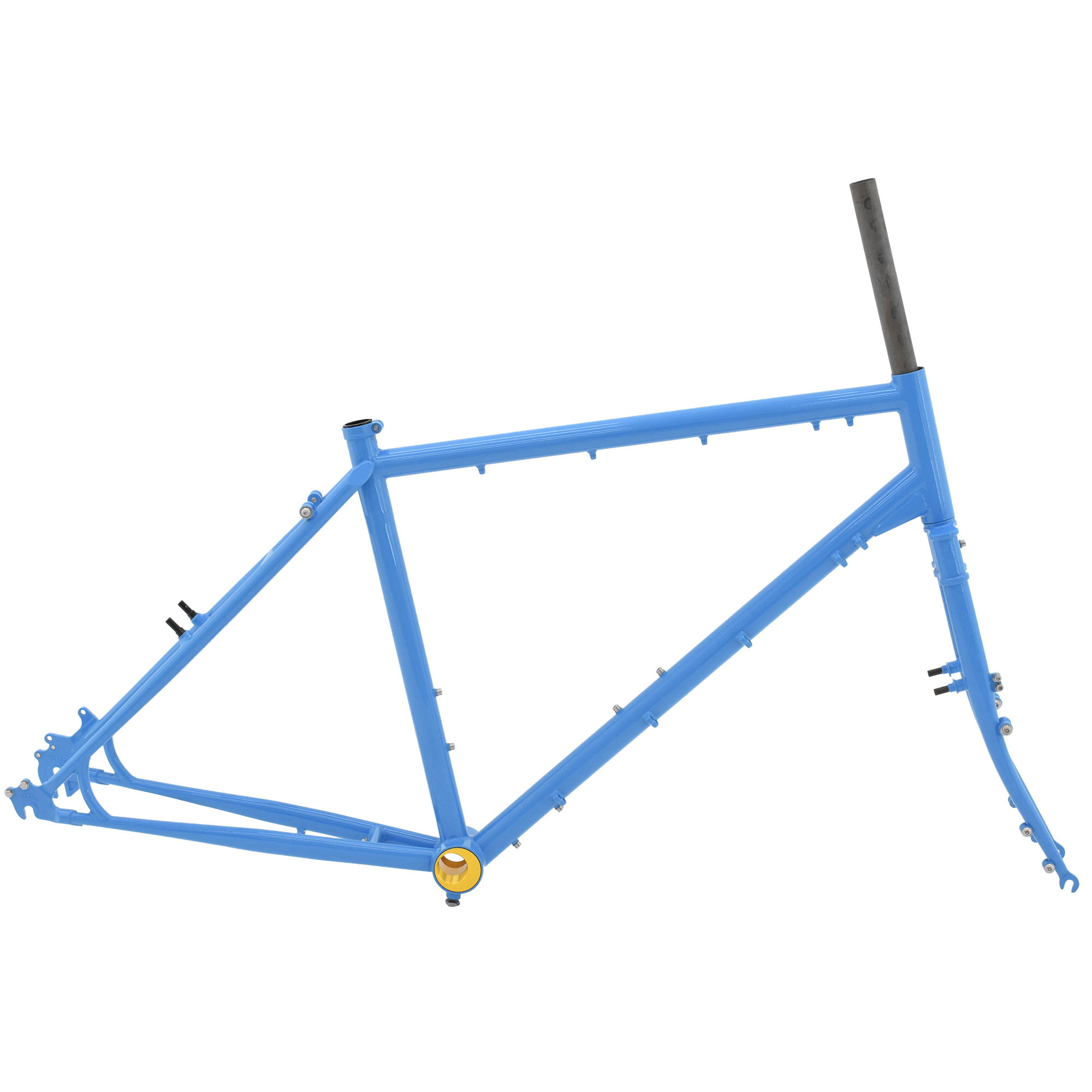 thorn mk2 comfort handlebars