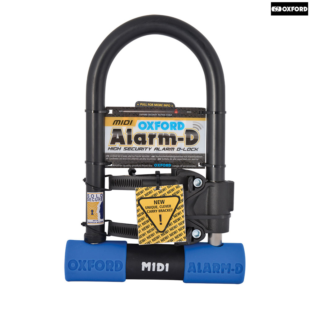 long d lock