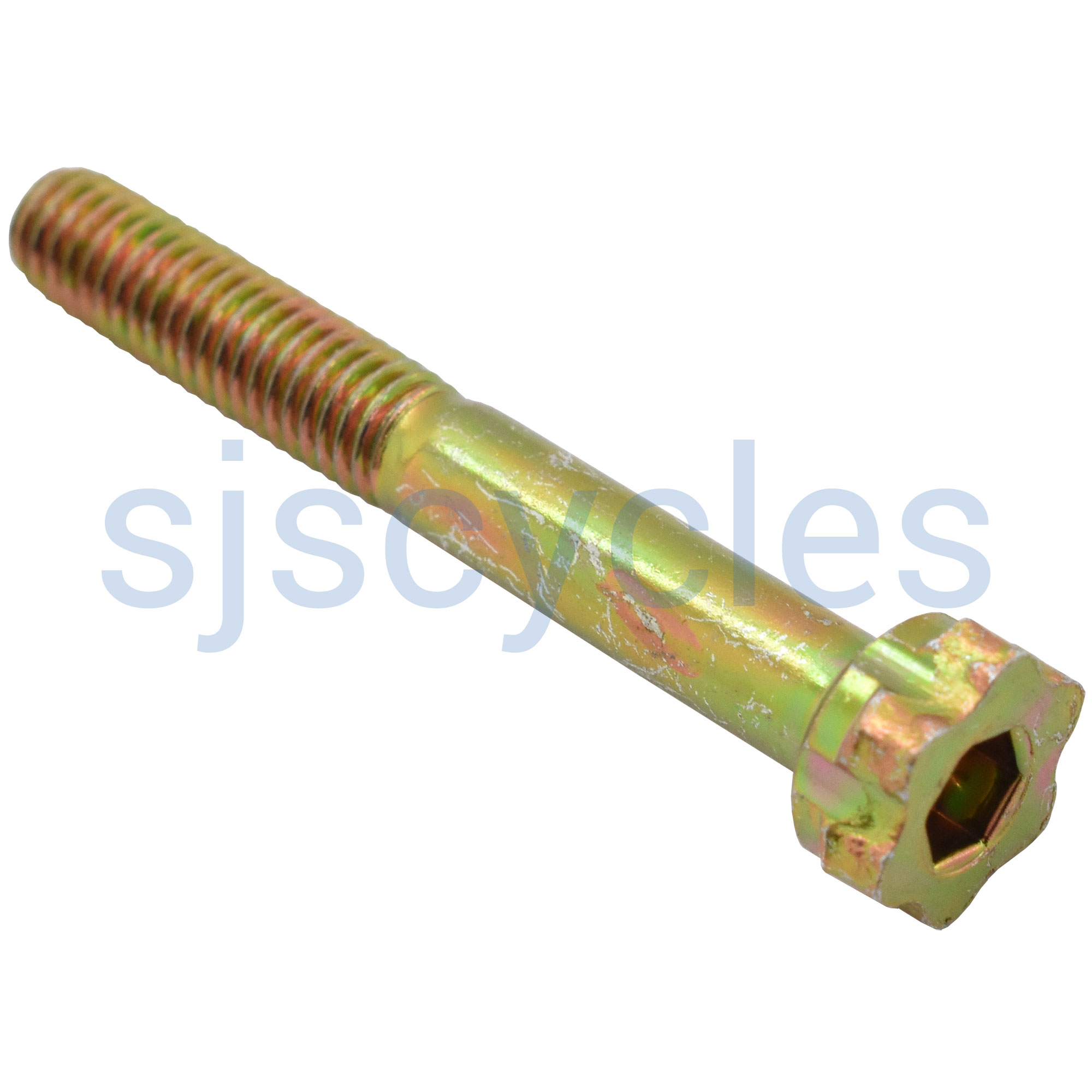 Cane Creek Thudbuster LT & ST M5 Seat Clamp Bolt