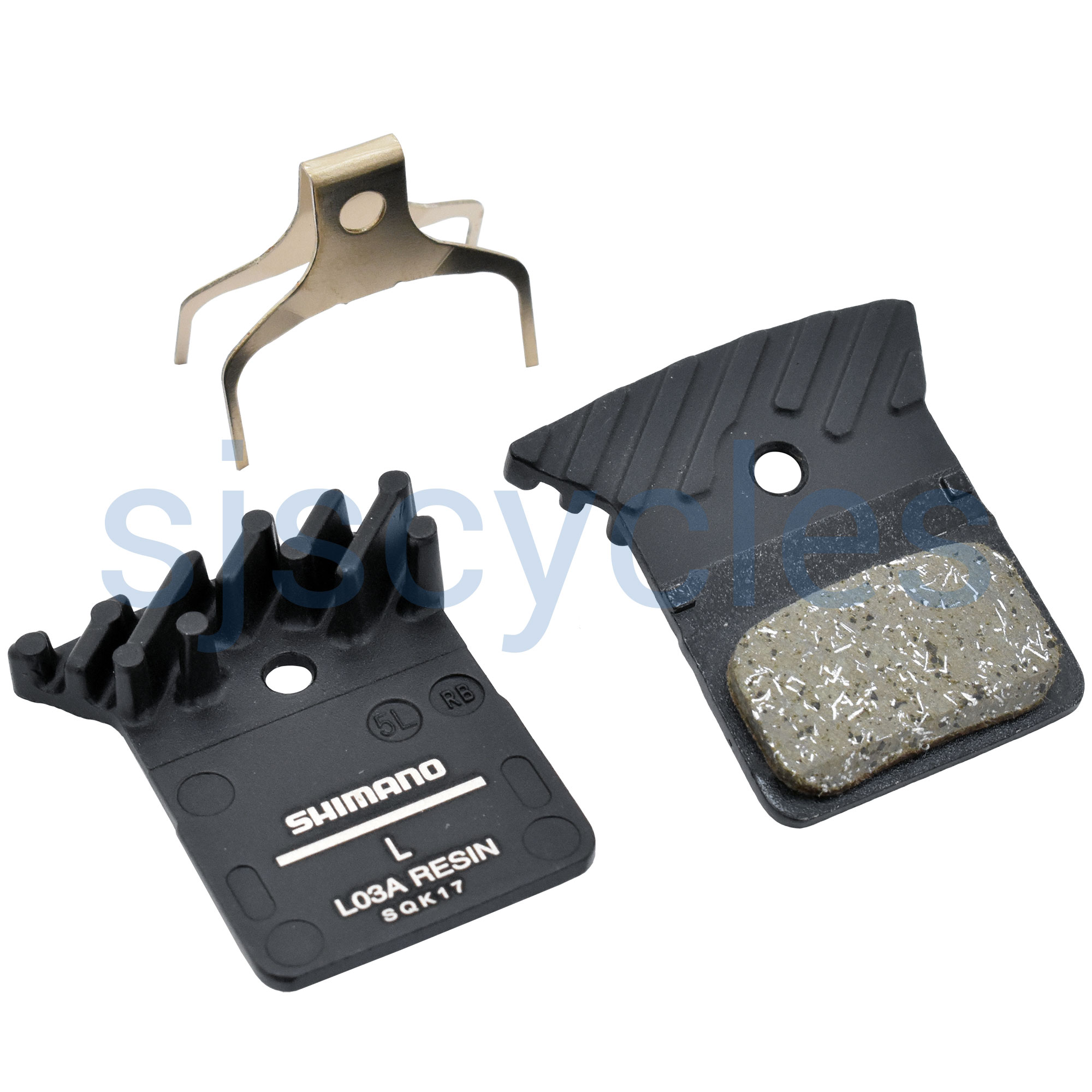 l03a brake pads