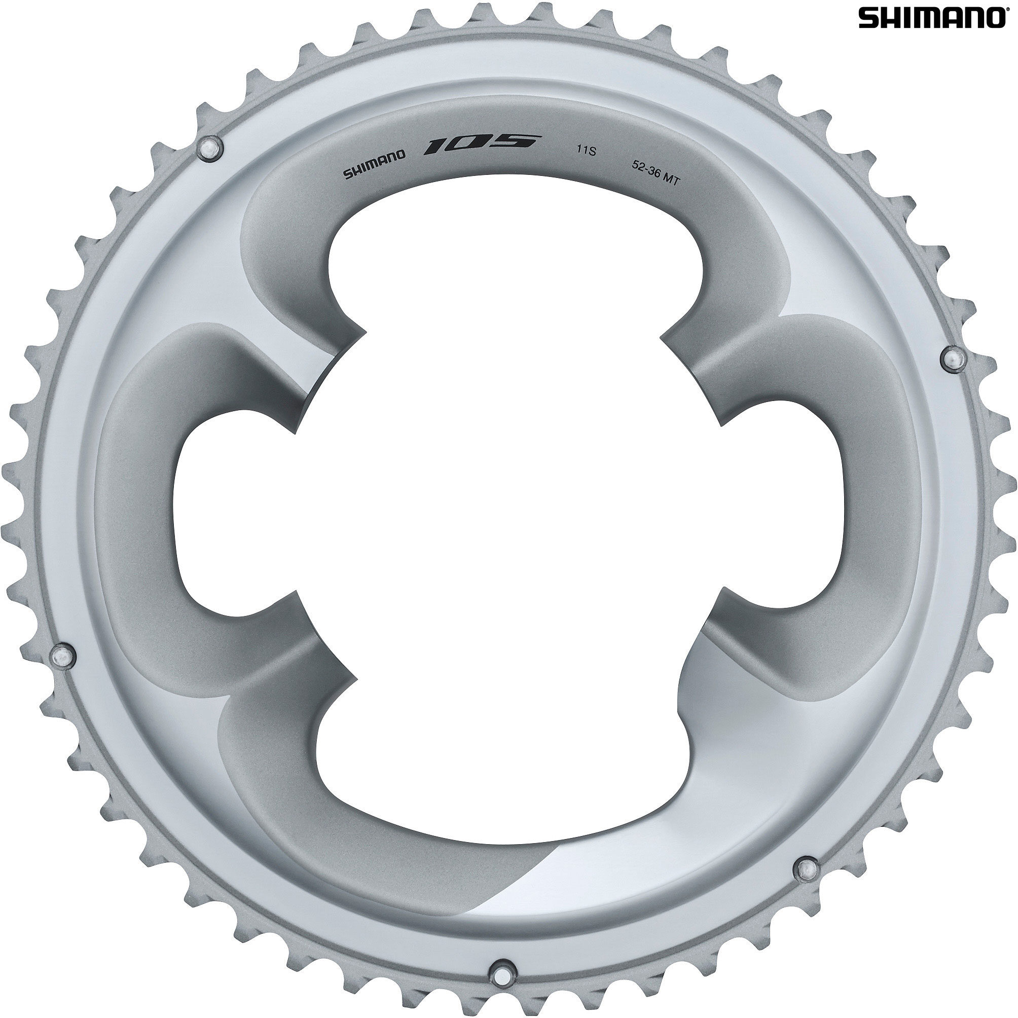 Shimano Ultegra R8000 Crankset 2x11 Speed Road Bike 165mm 170mm 172.5mm