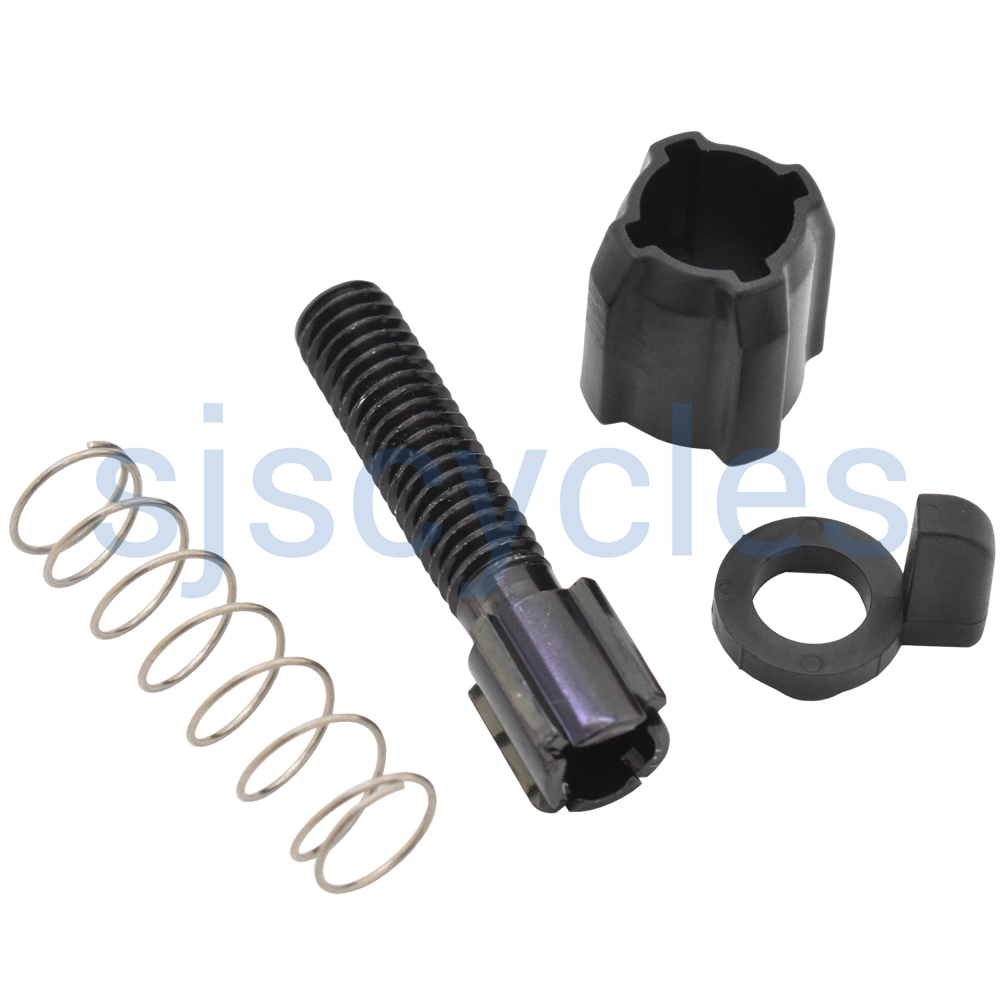 Barrel adjuster shimano sales 105