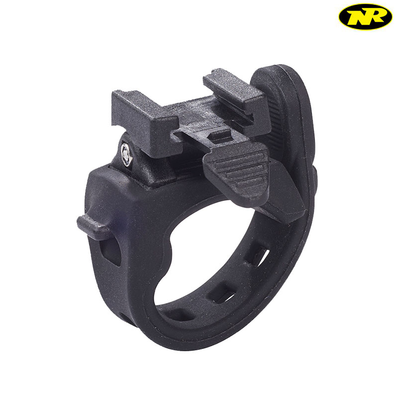 niterider omega 300 rear light