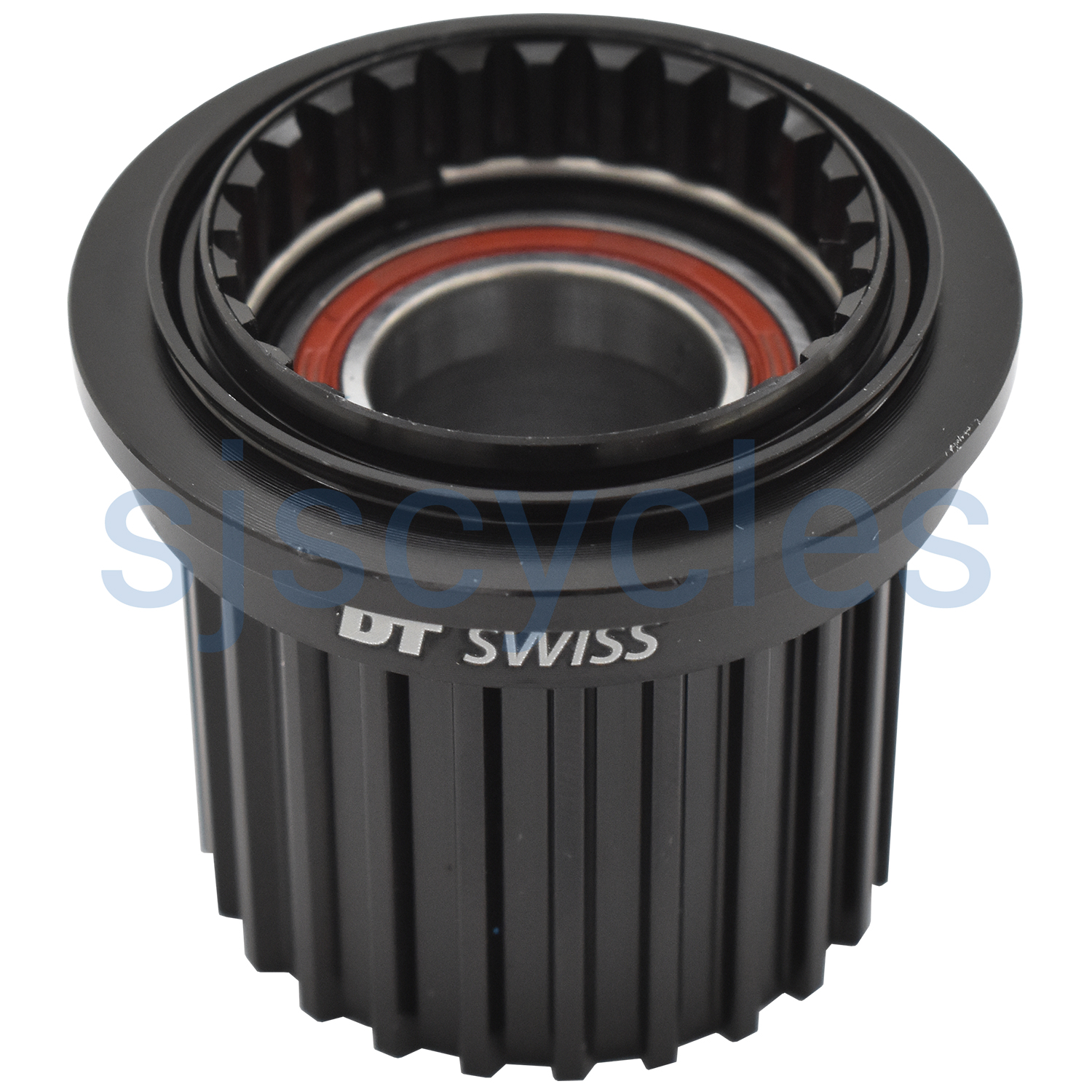 DT Swiss Freehub Body Shimano Micro Spline