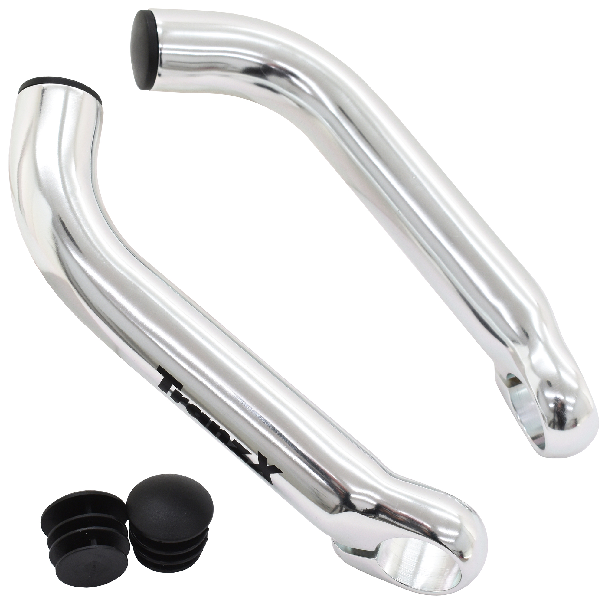 tranz x bar ends