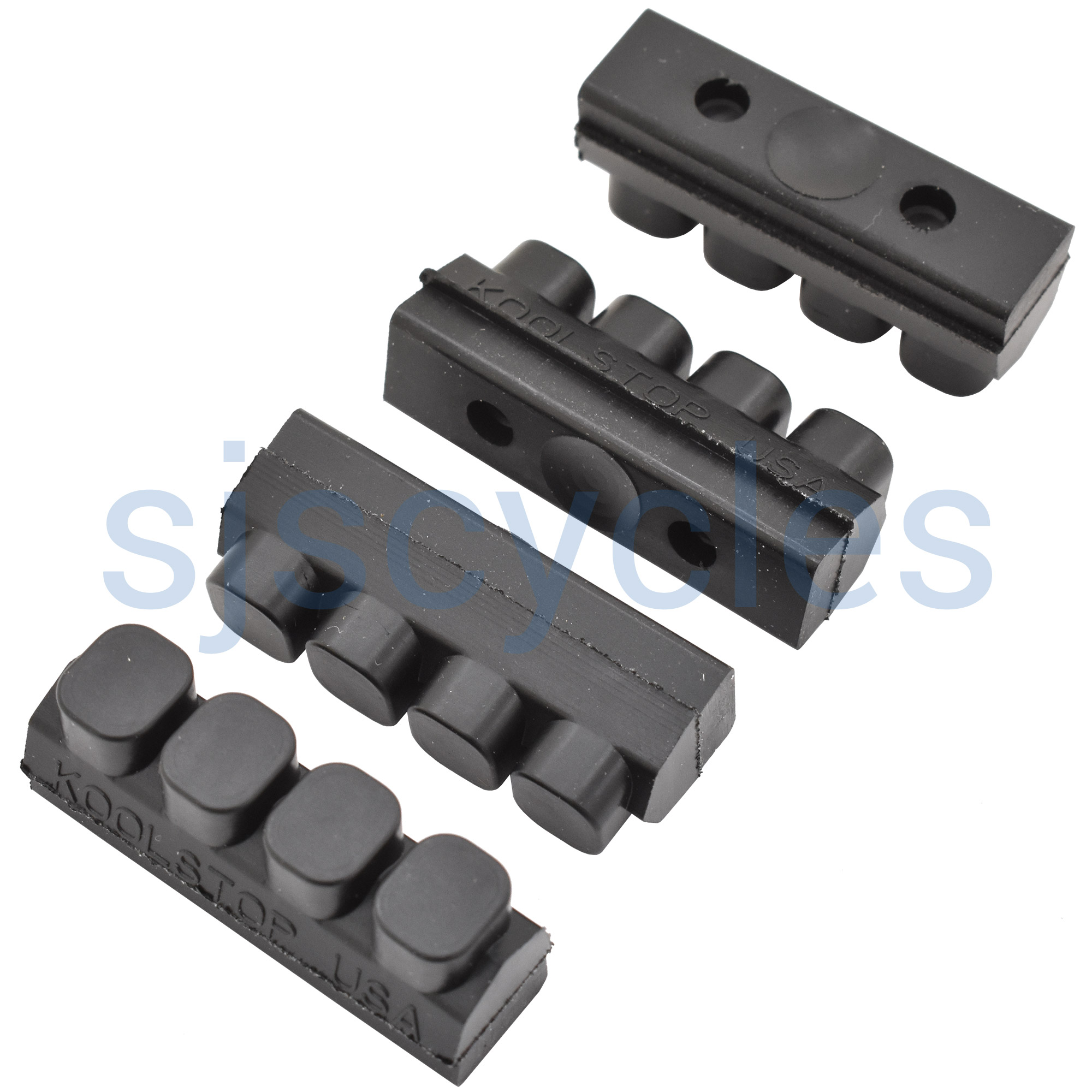 pedal de clip wellgo
