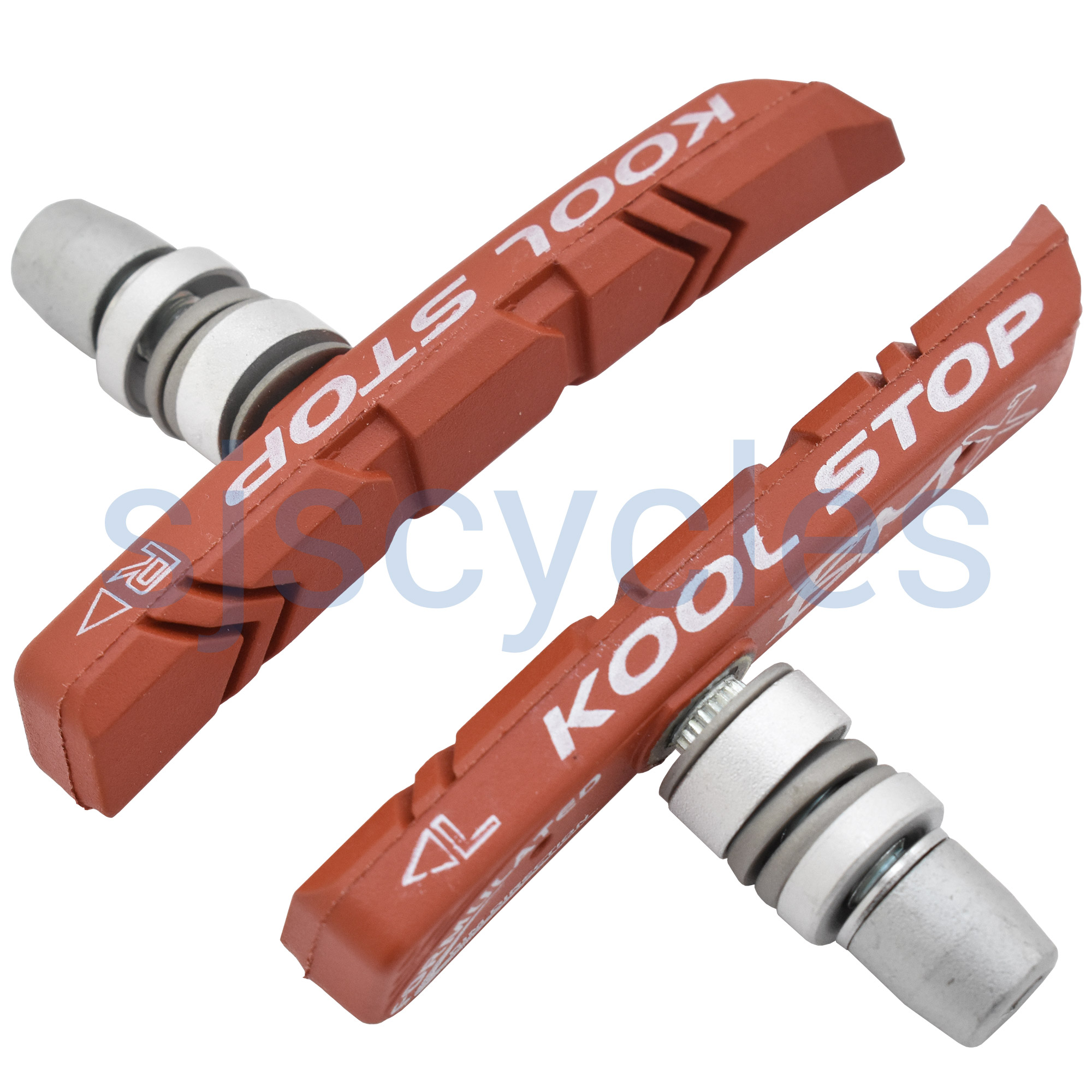 kool stop bmx brake pads