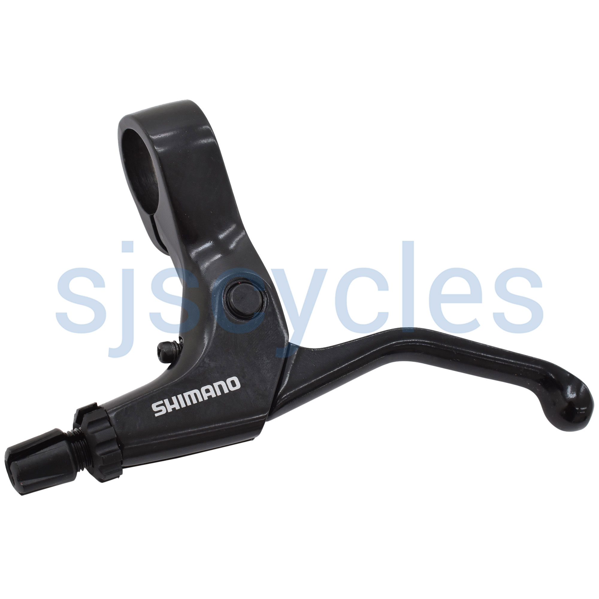 shimano 105 flat bar brake levers