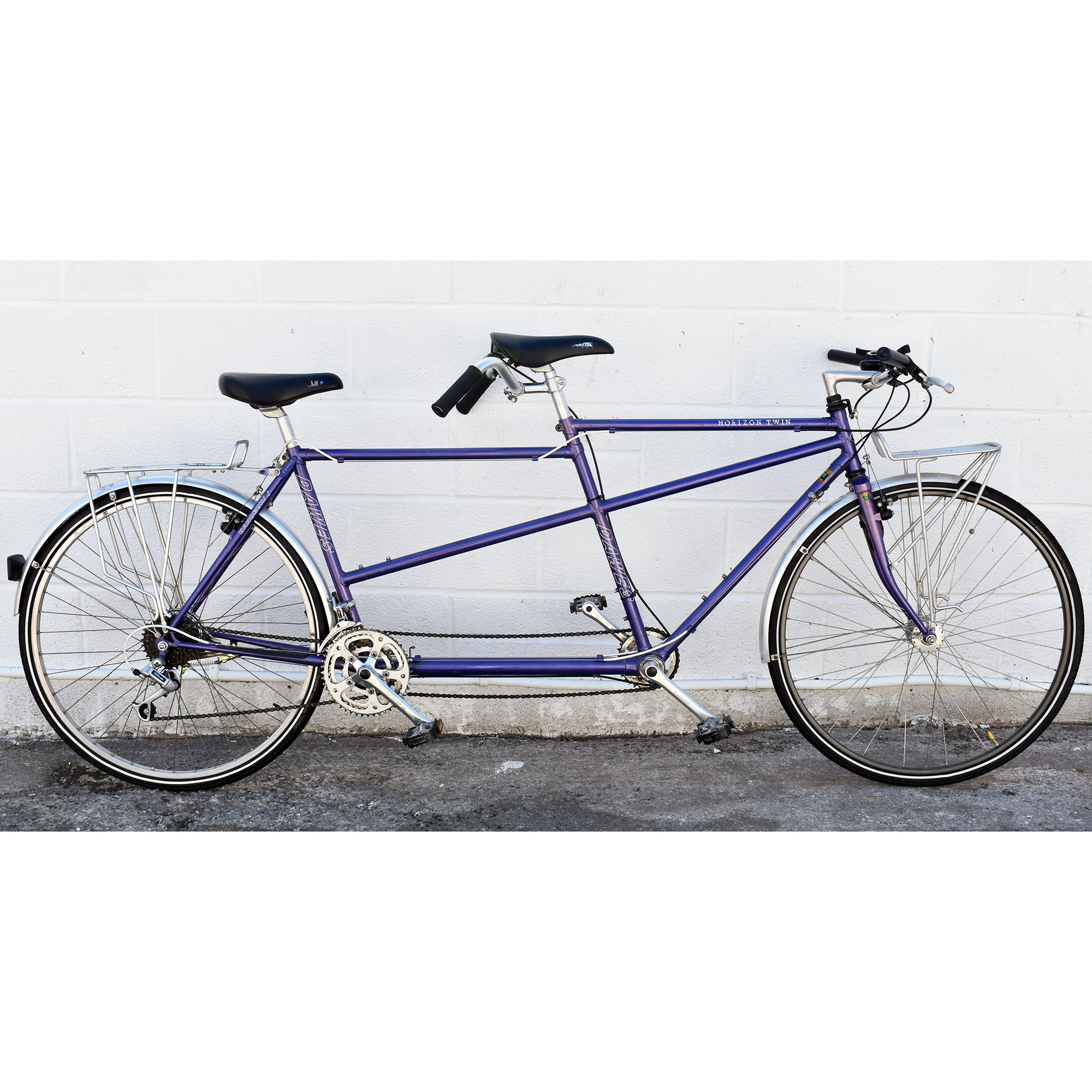 dawes tandem