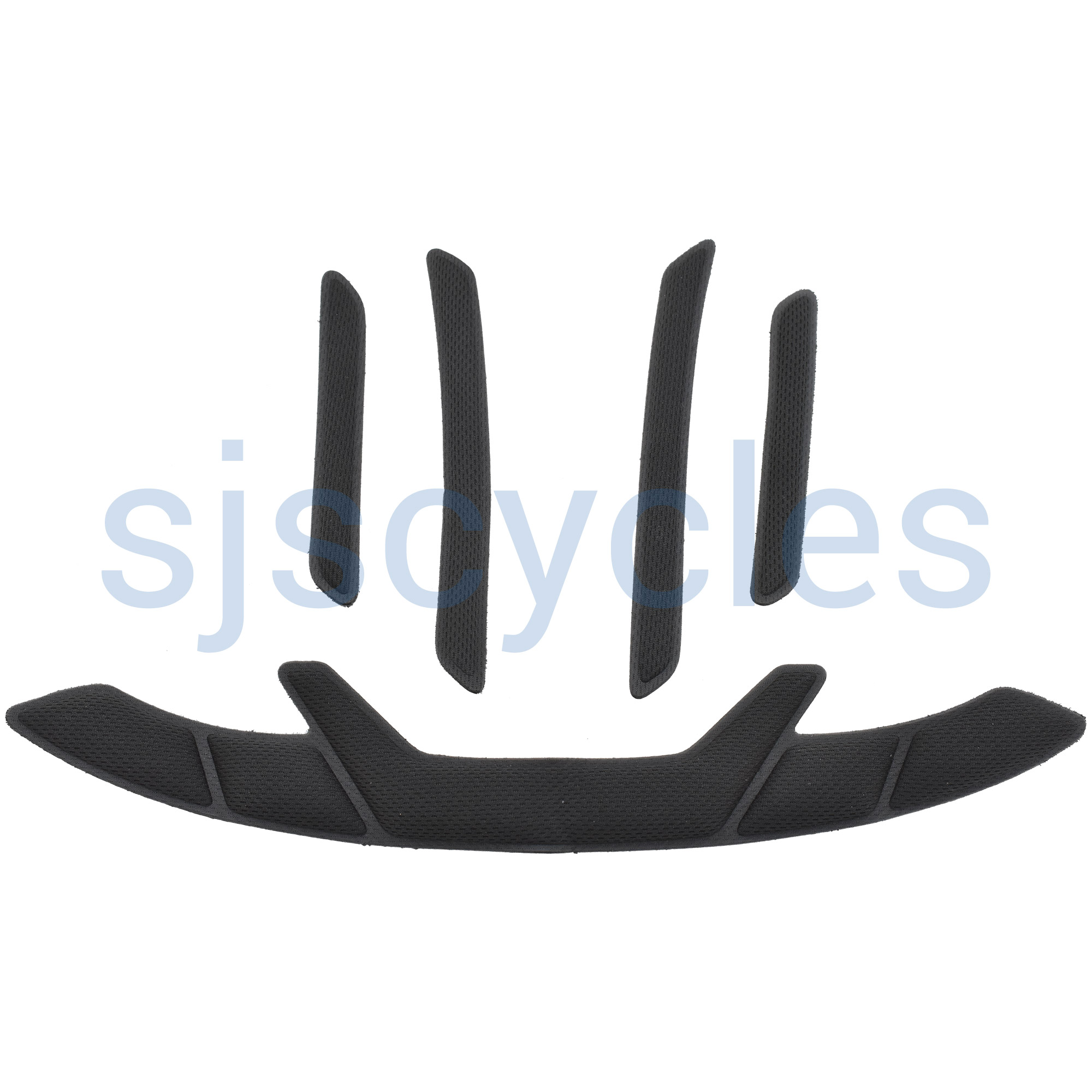 Giro Pad Kit Fixture FMLY