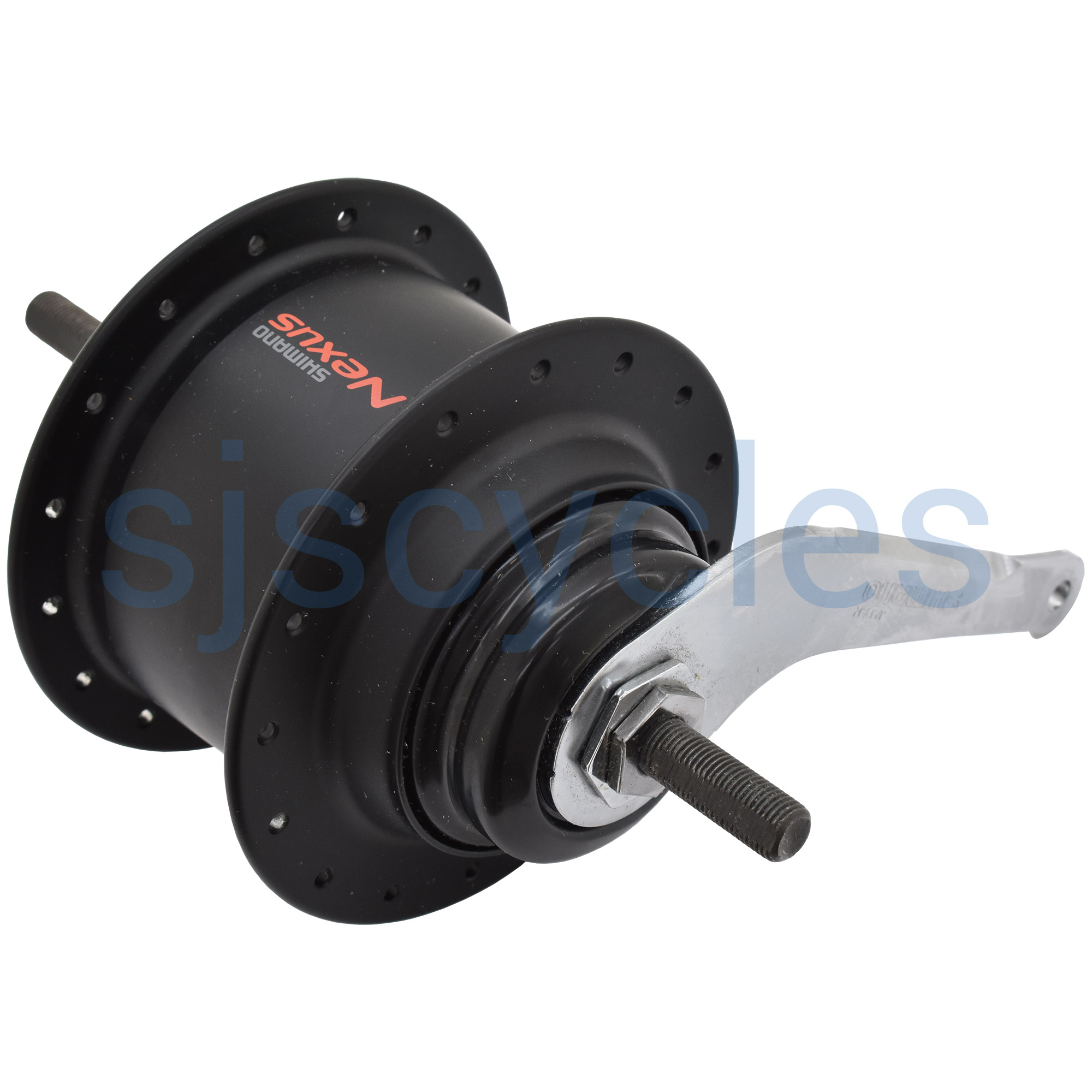 nexus brake