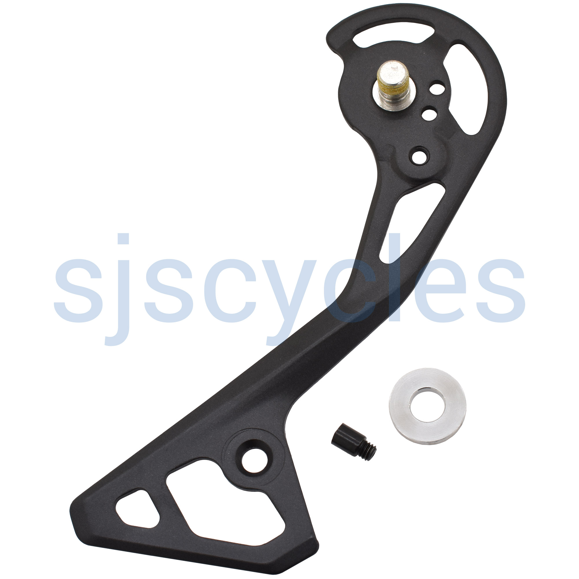 Shimano Ultegra RX RD-RX800 Outer Plate Assembly