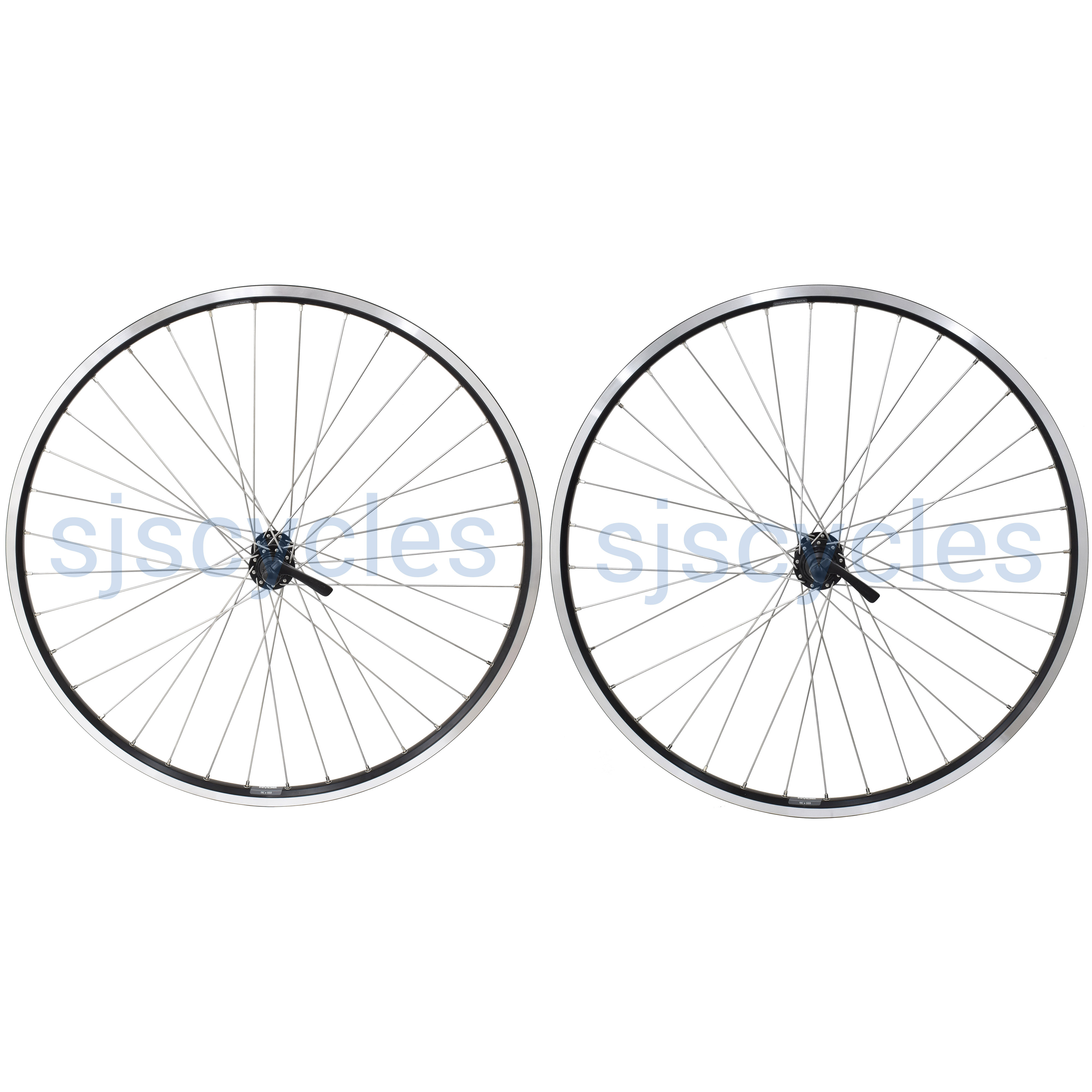 shimano 26 mtb wheelset