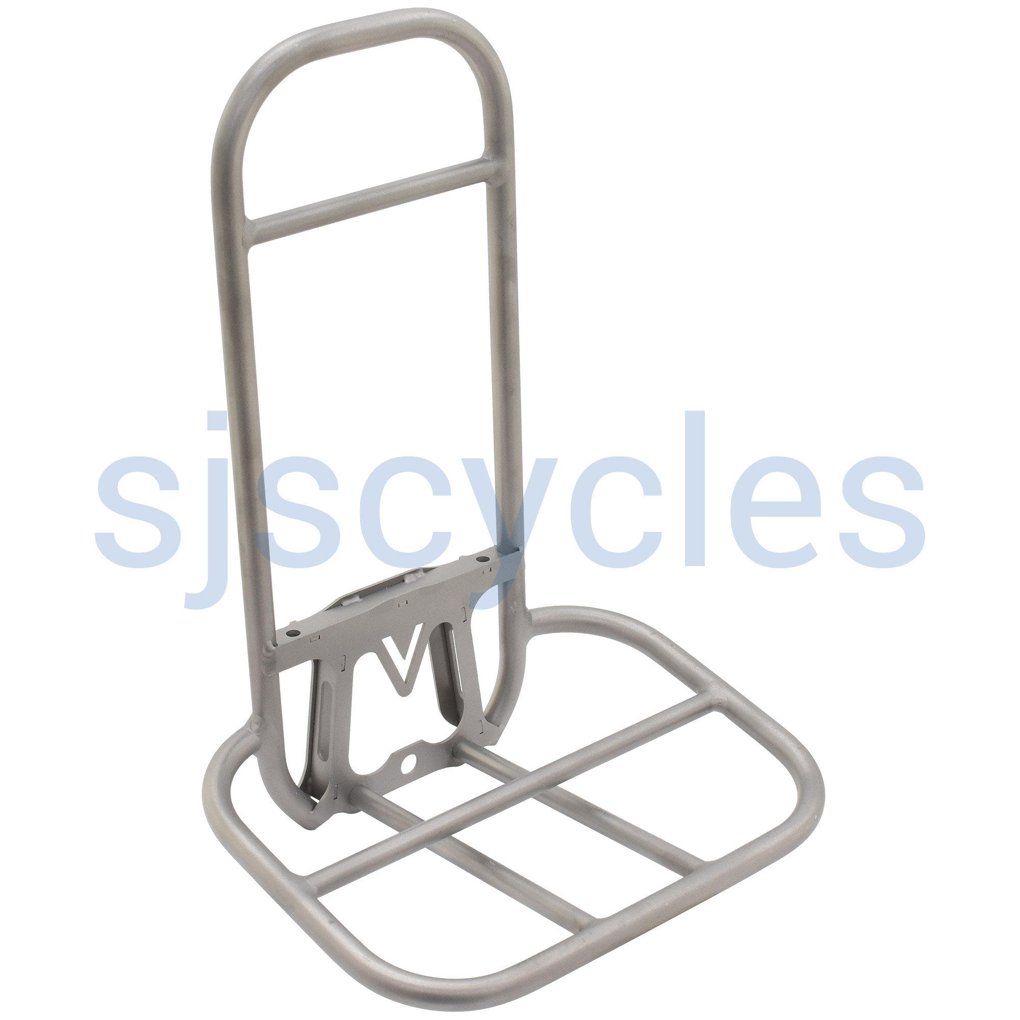 front rack for brompton